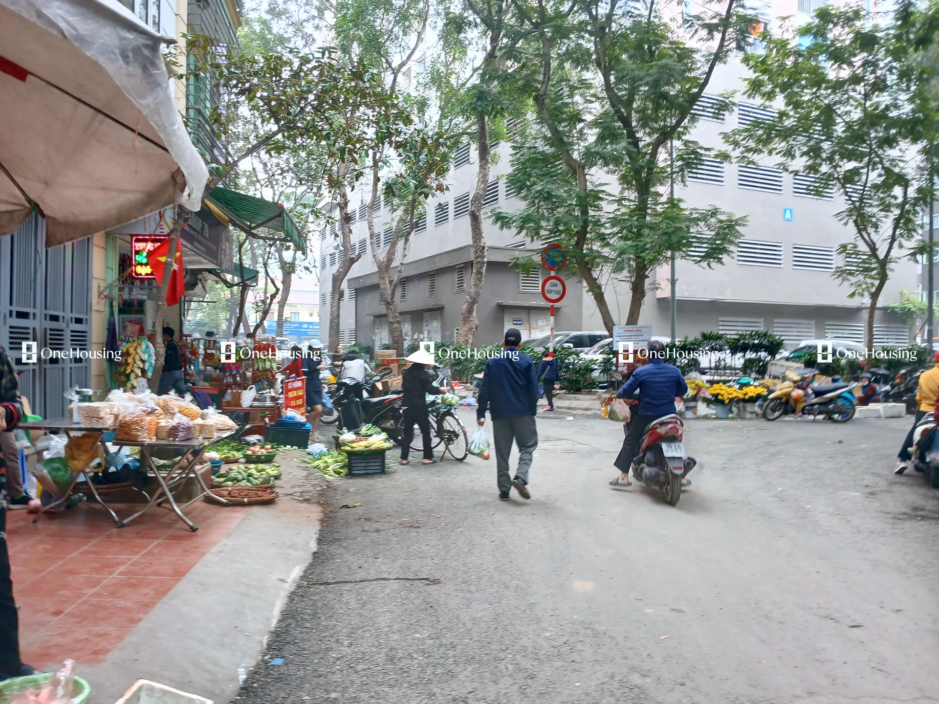 Onehousing image