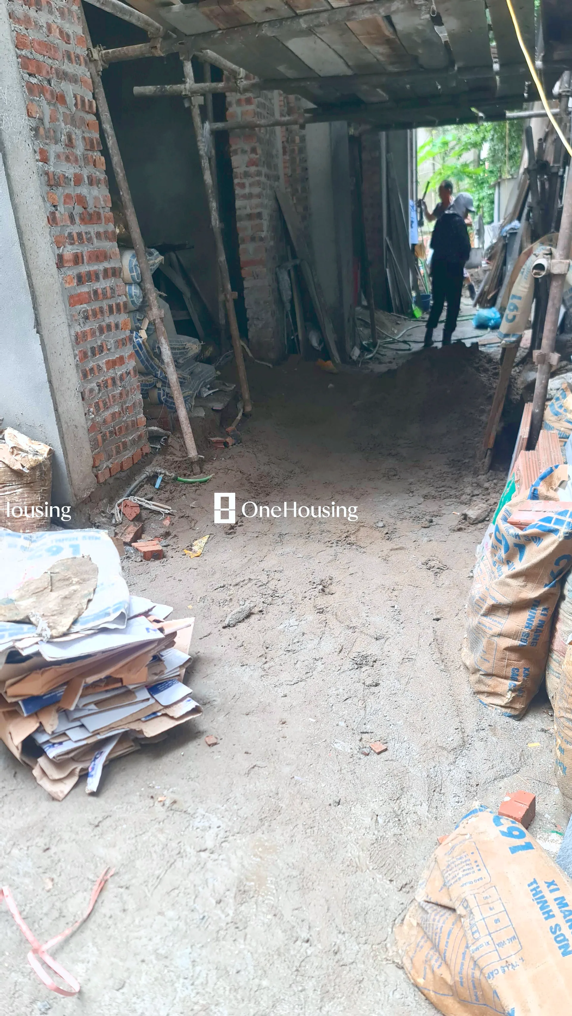 Onehousing image