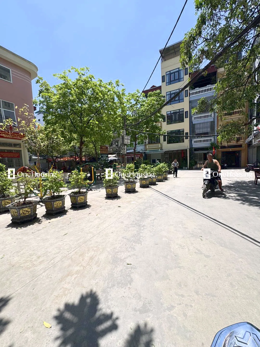 Onehousing image