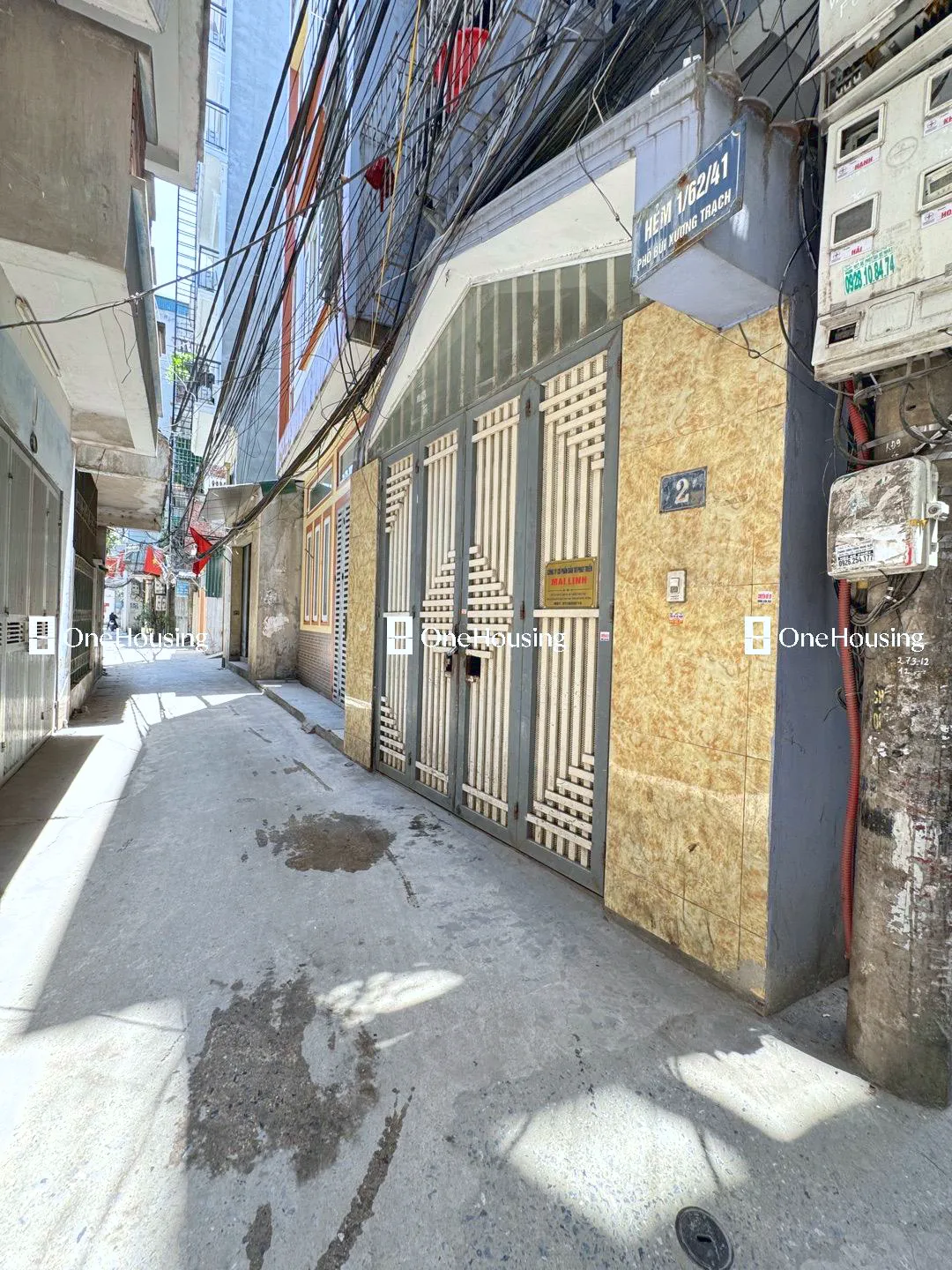 Onehousing image