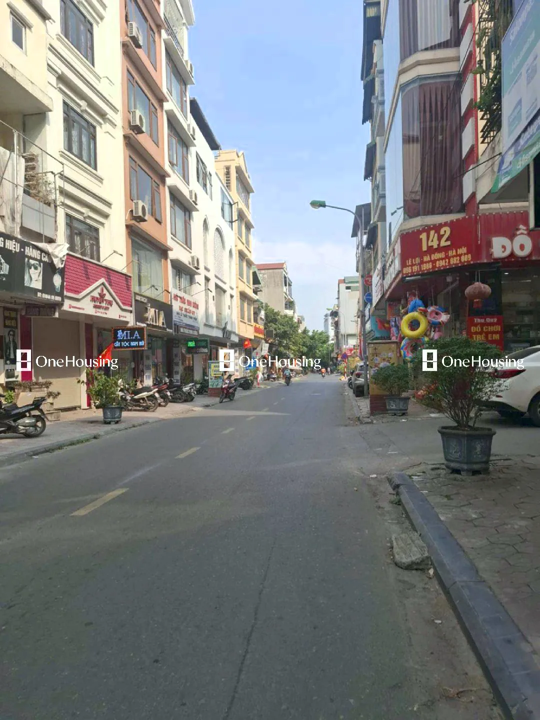 Onehousing image