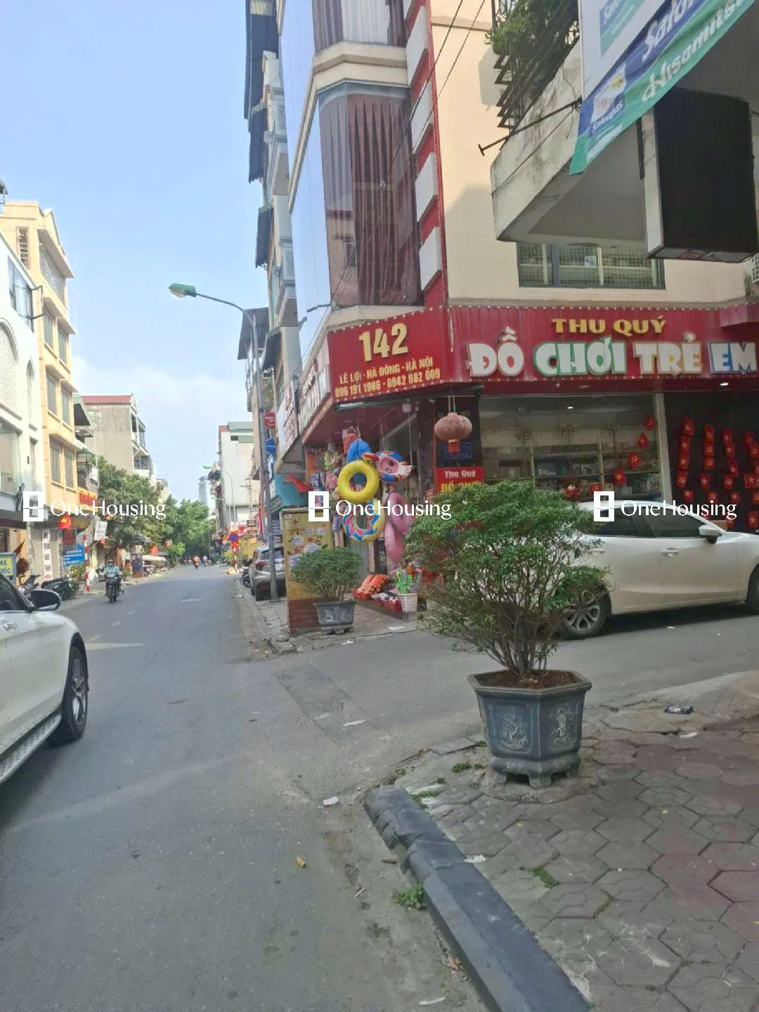 Onehousing image