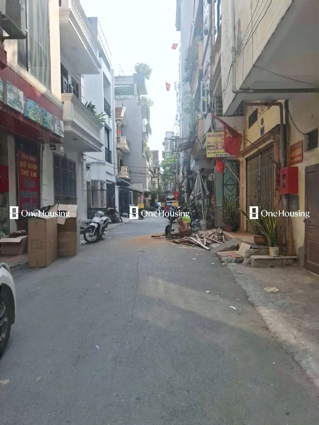 Onehousing image