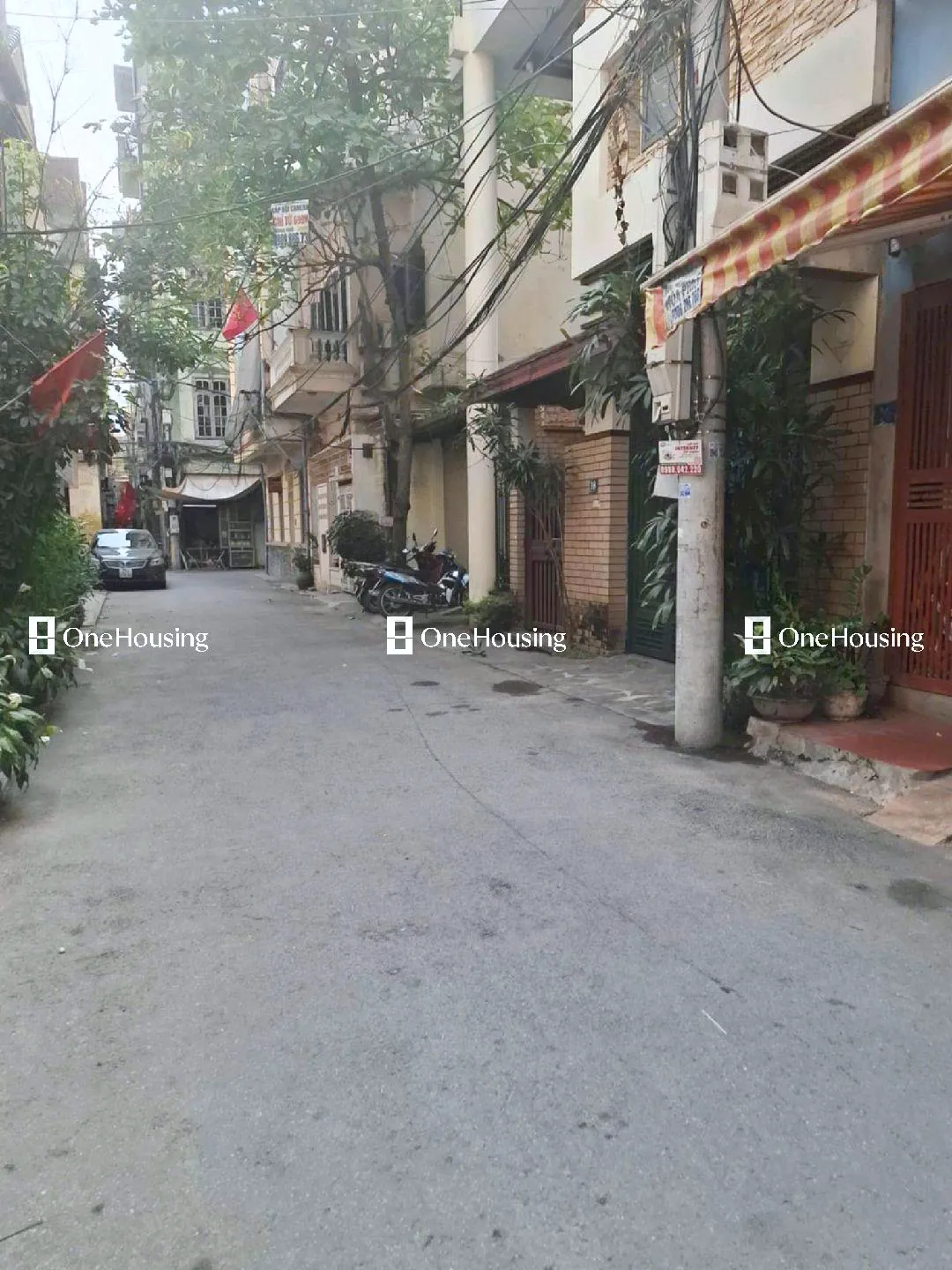 Onehousing image