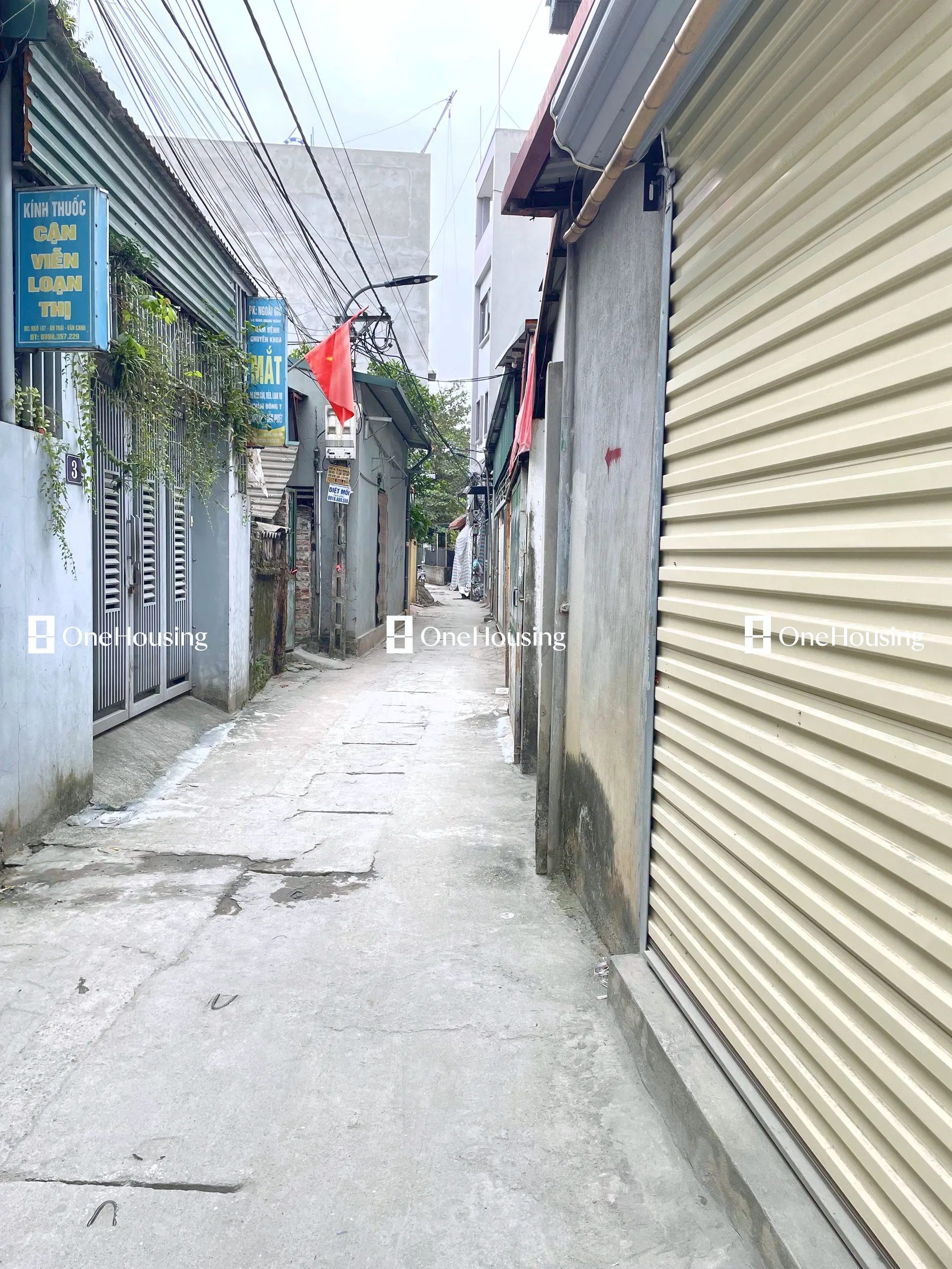 Onehousing image