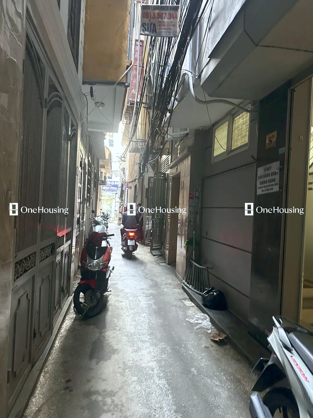 Onehousing image