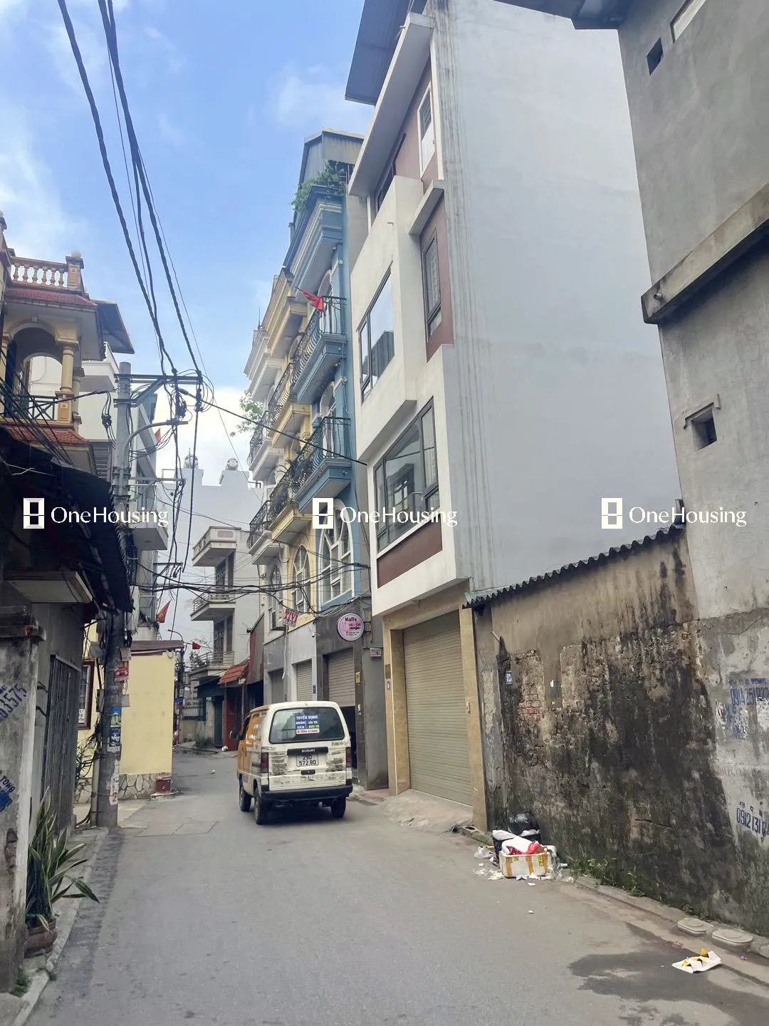 Onehousing image