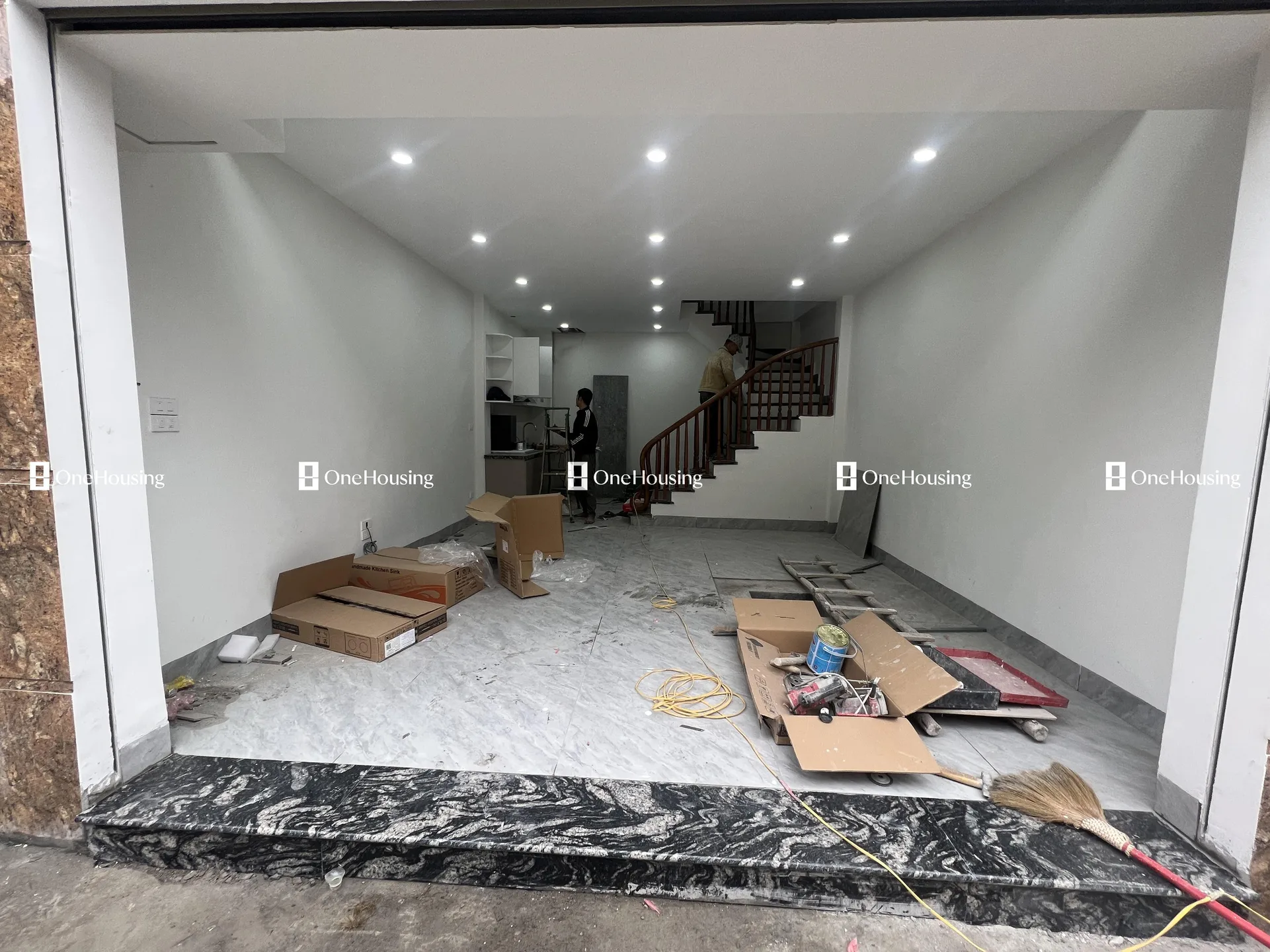 Onehousing image