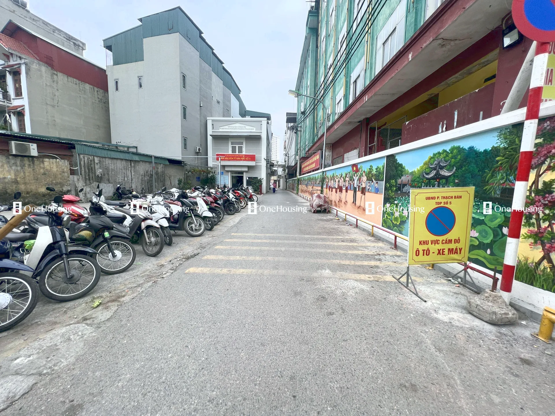 Onehousing image