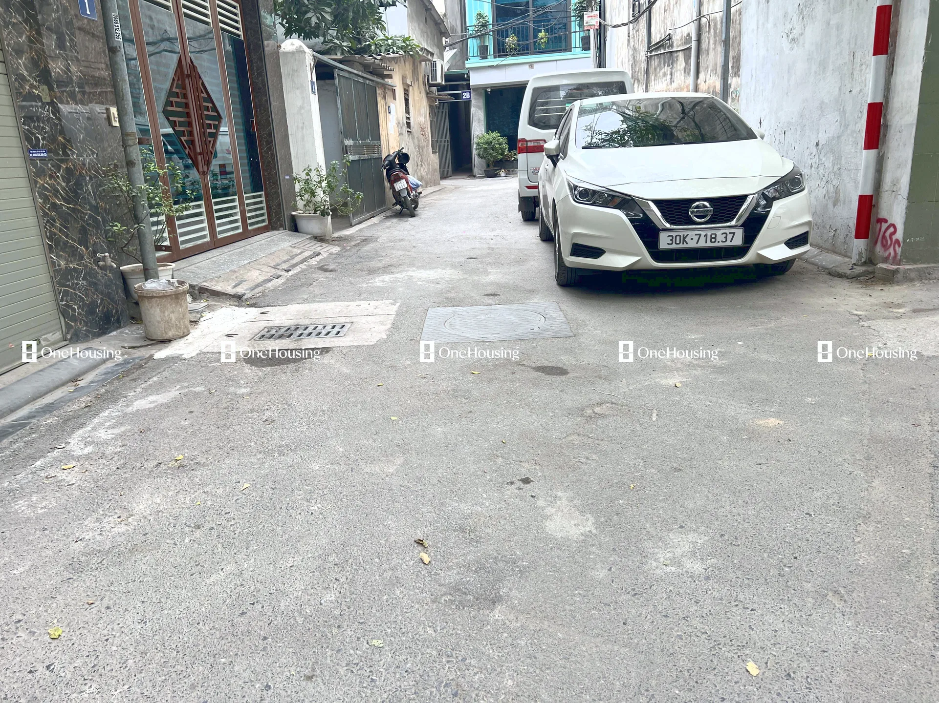 Onehousing image
