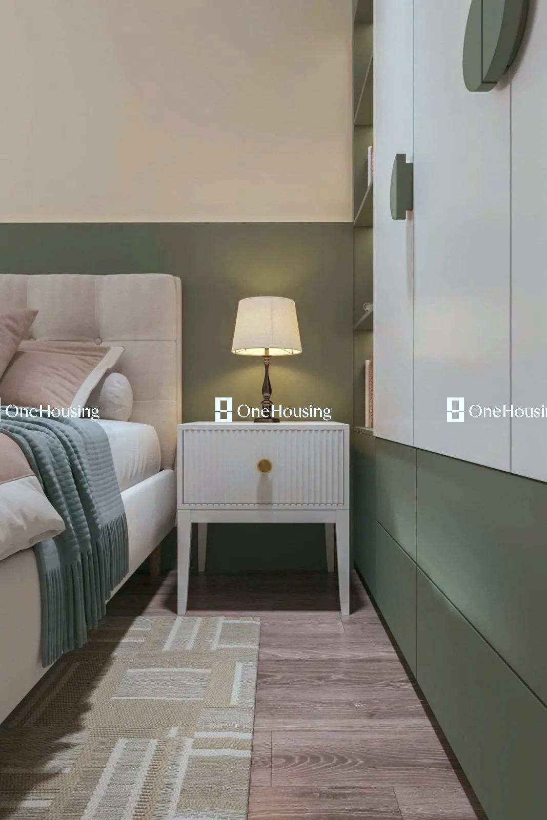 Onehousing image
