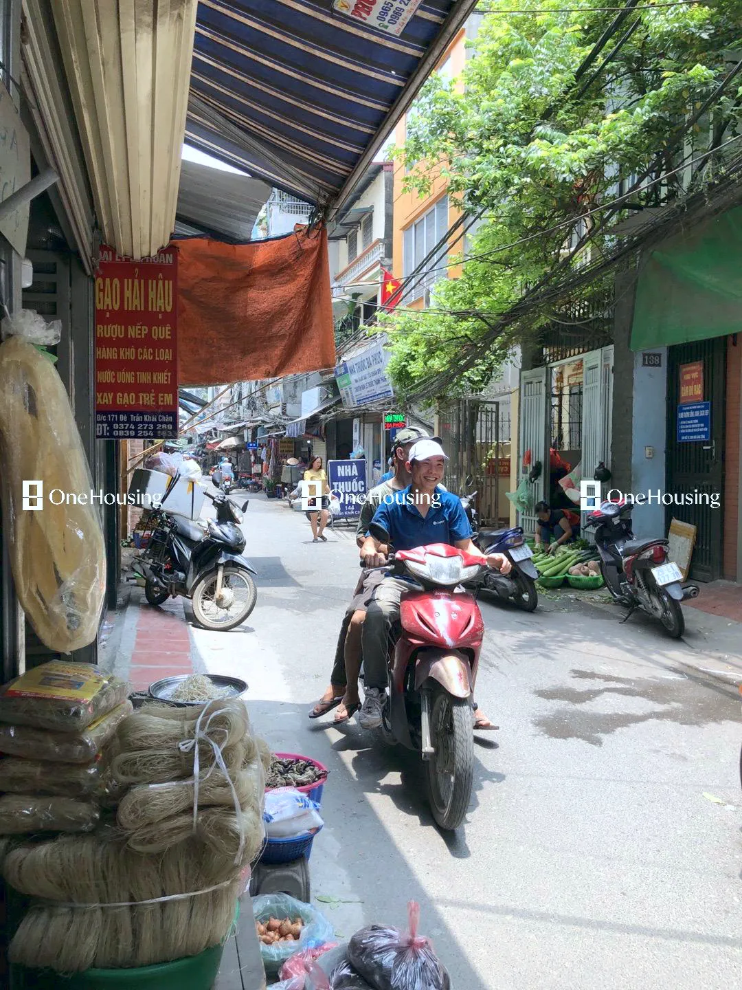 Onehousing image