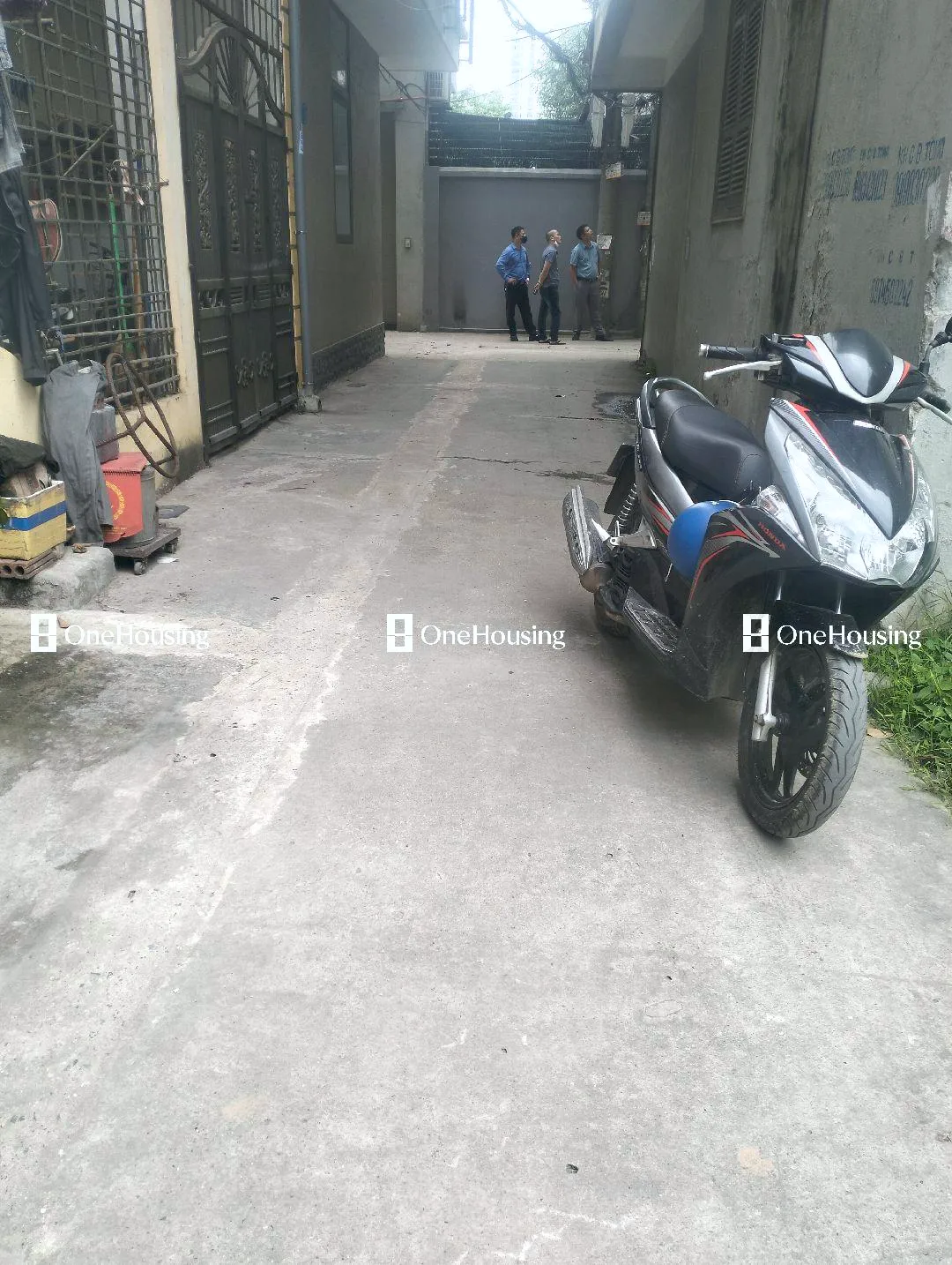 Onehousing image