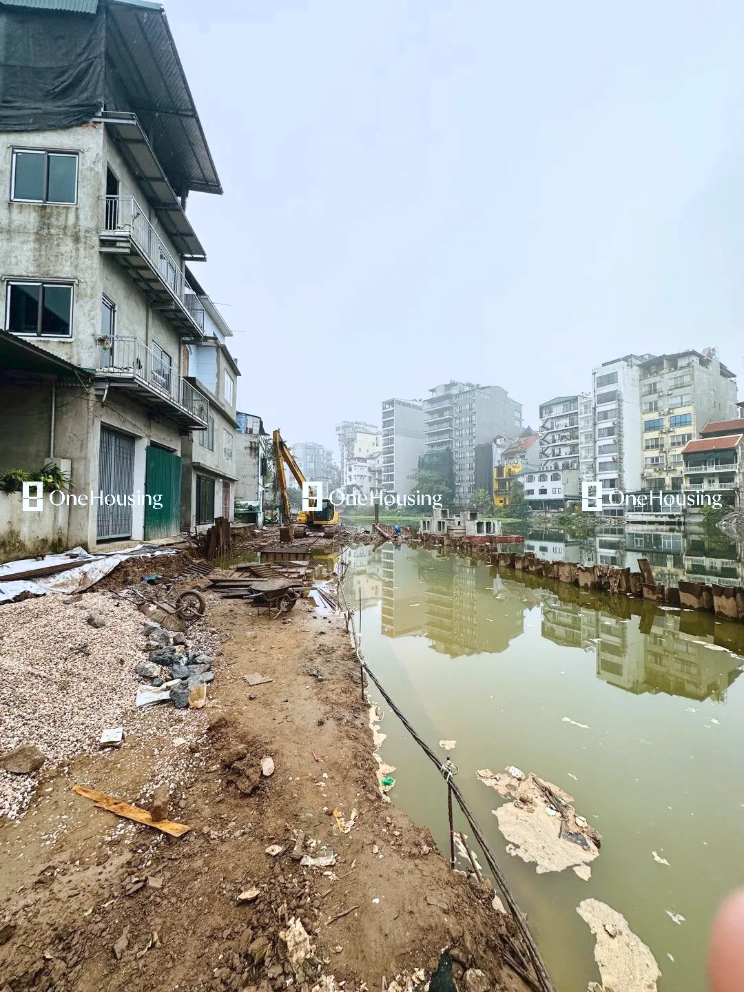 Onehousing image