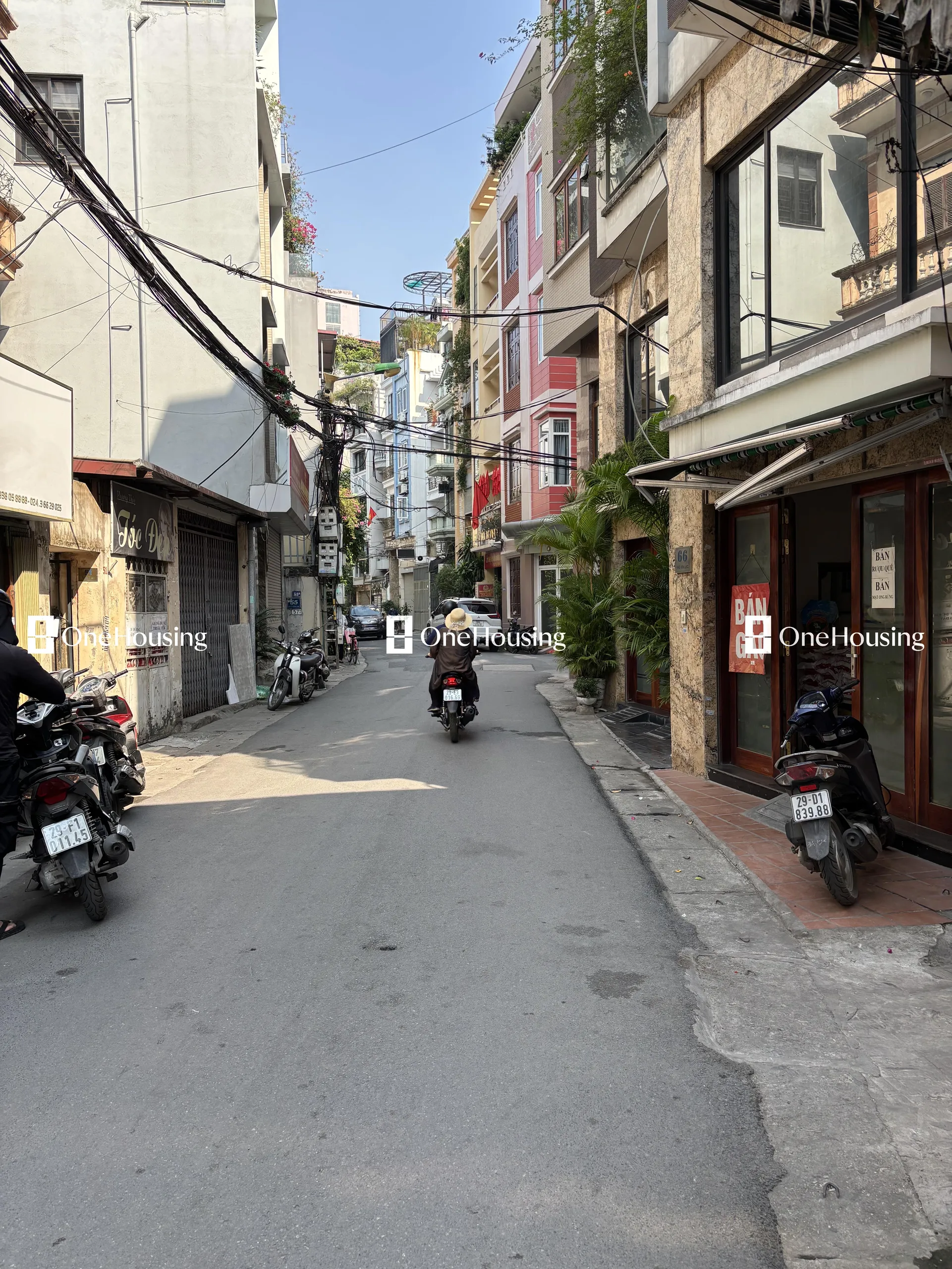 Onehousing image