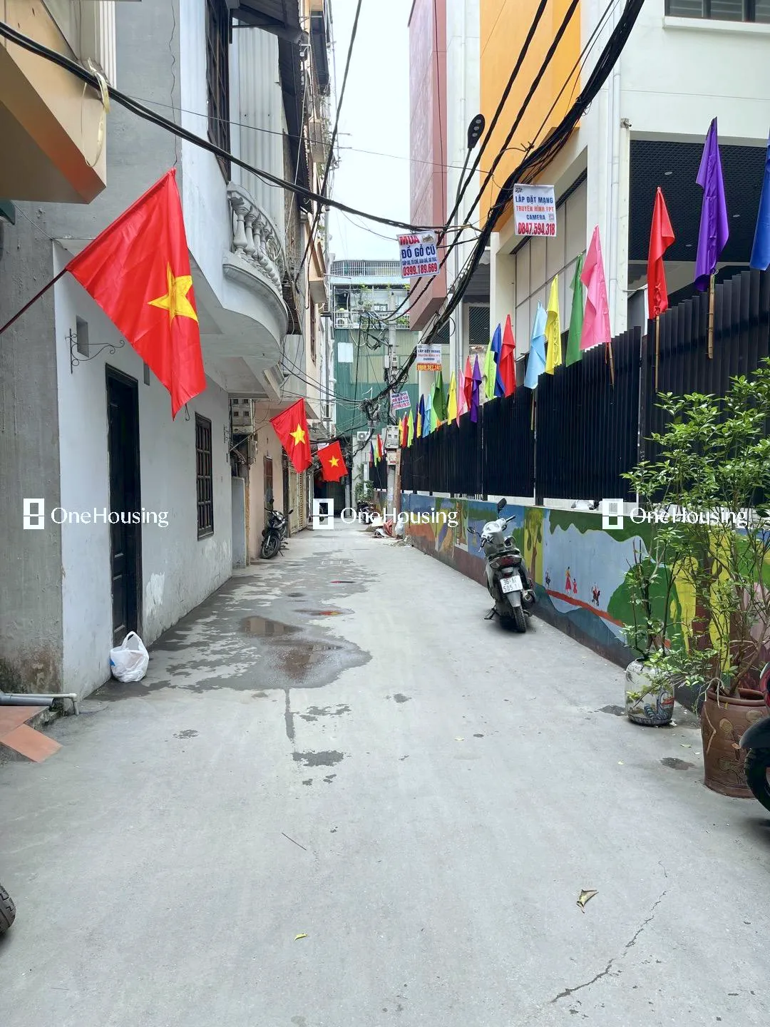 Onehousing image