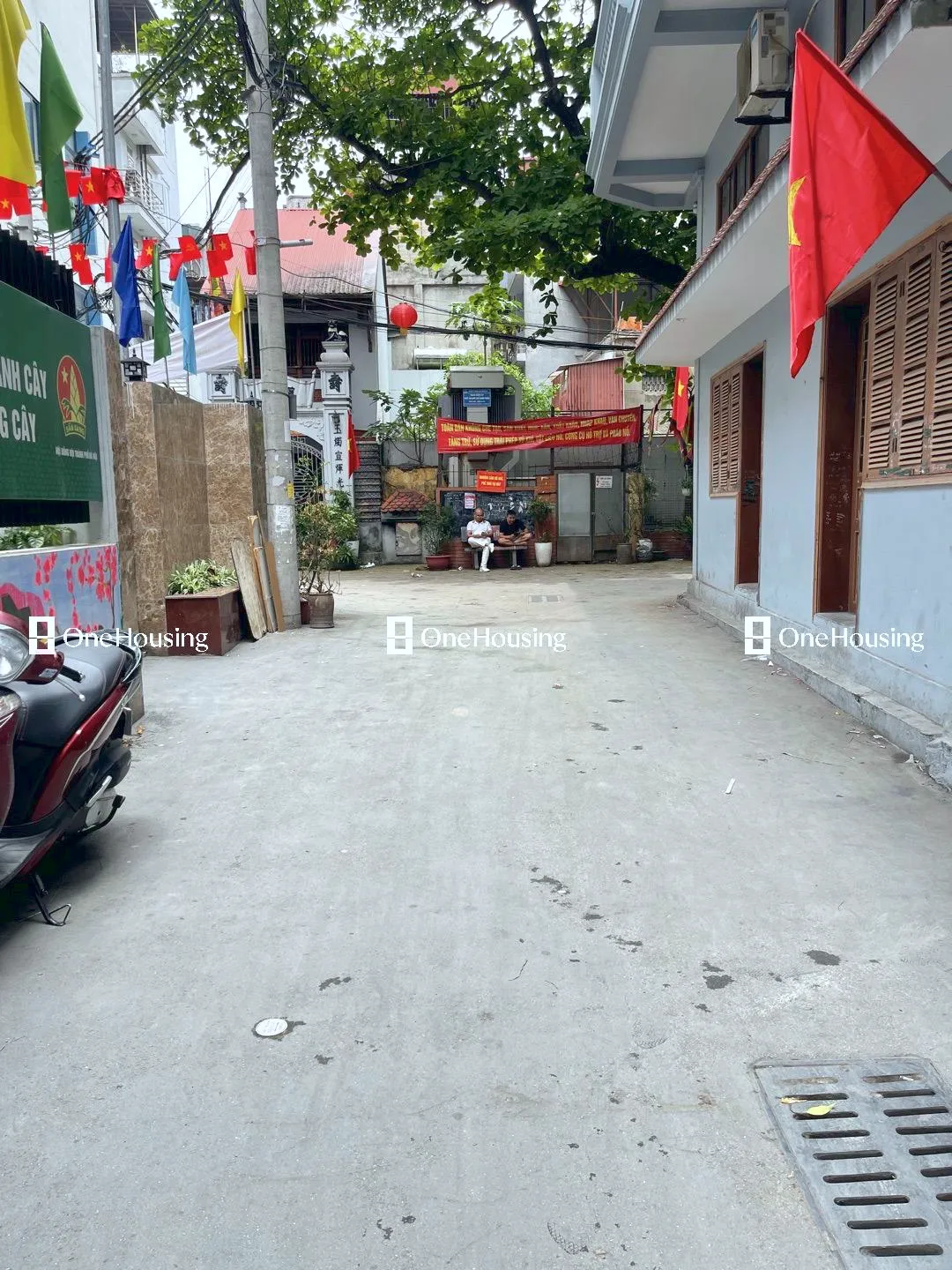Onehousing image