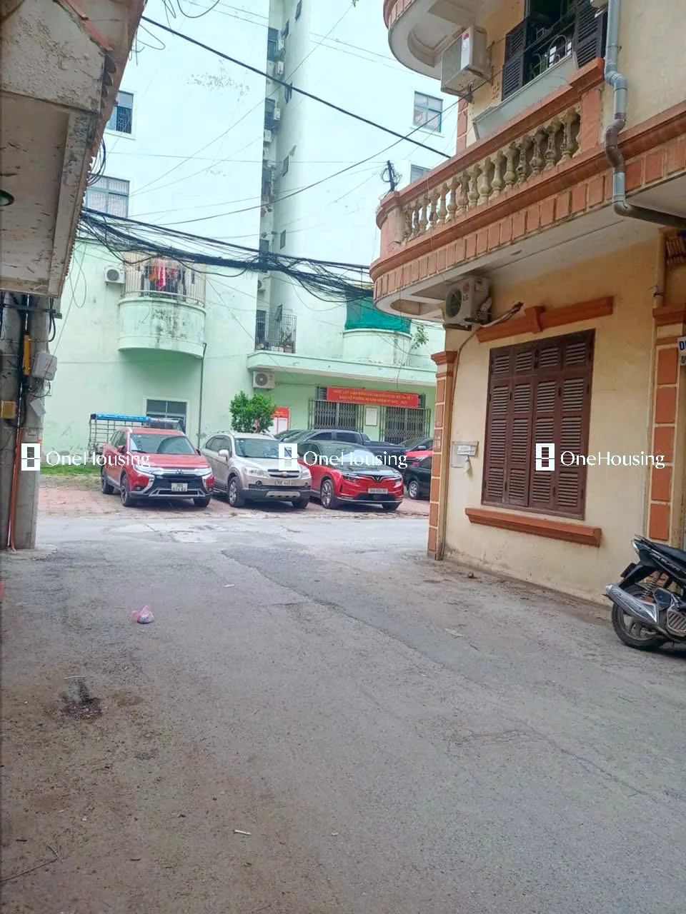 Onehousing image