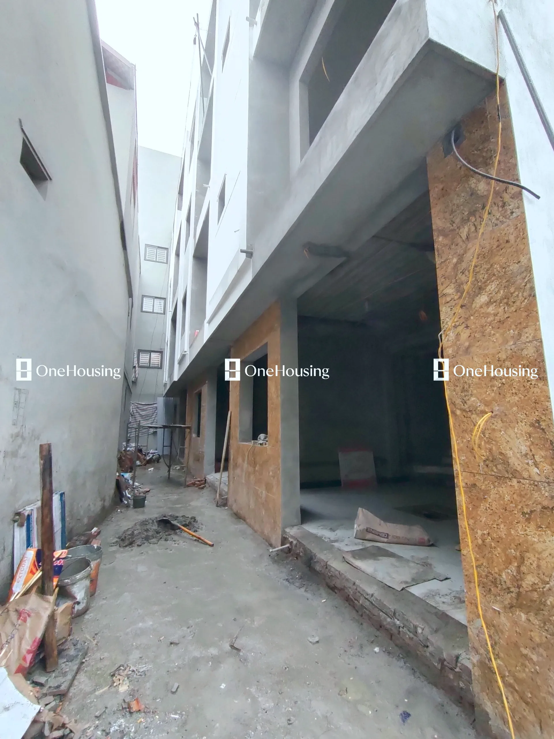 Onehousing image