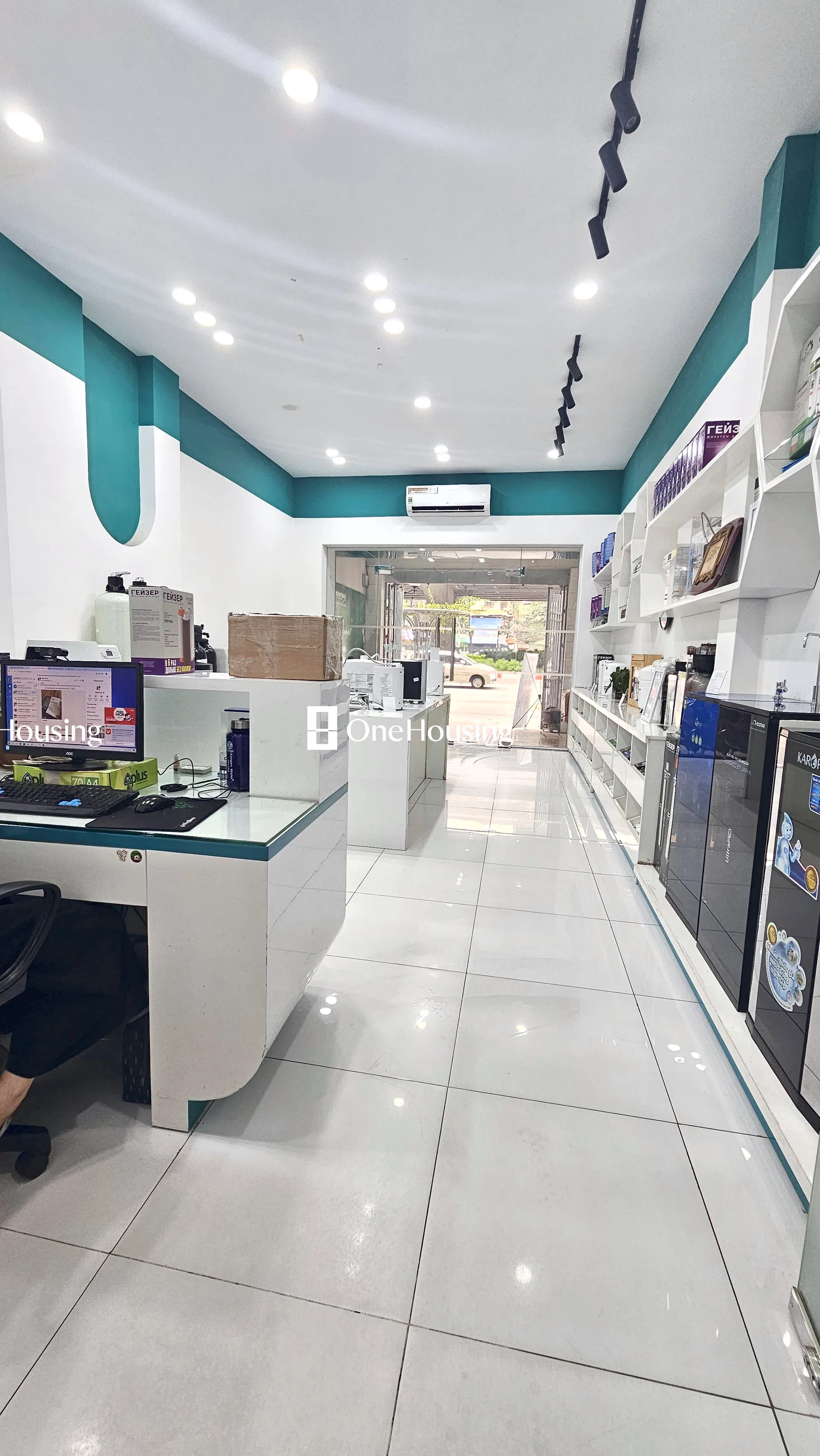 Onehousing image