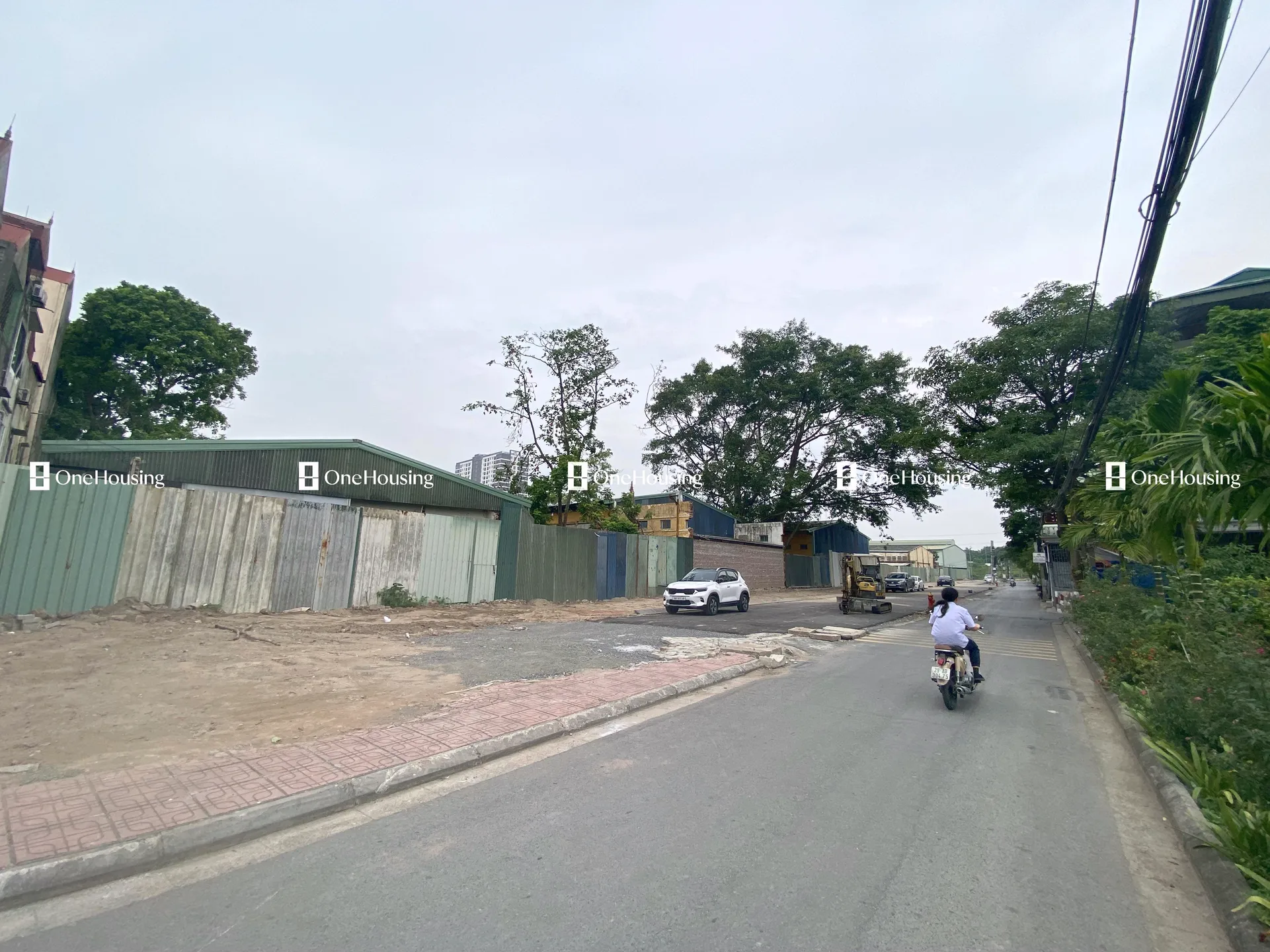 Onehousing image