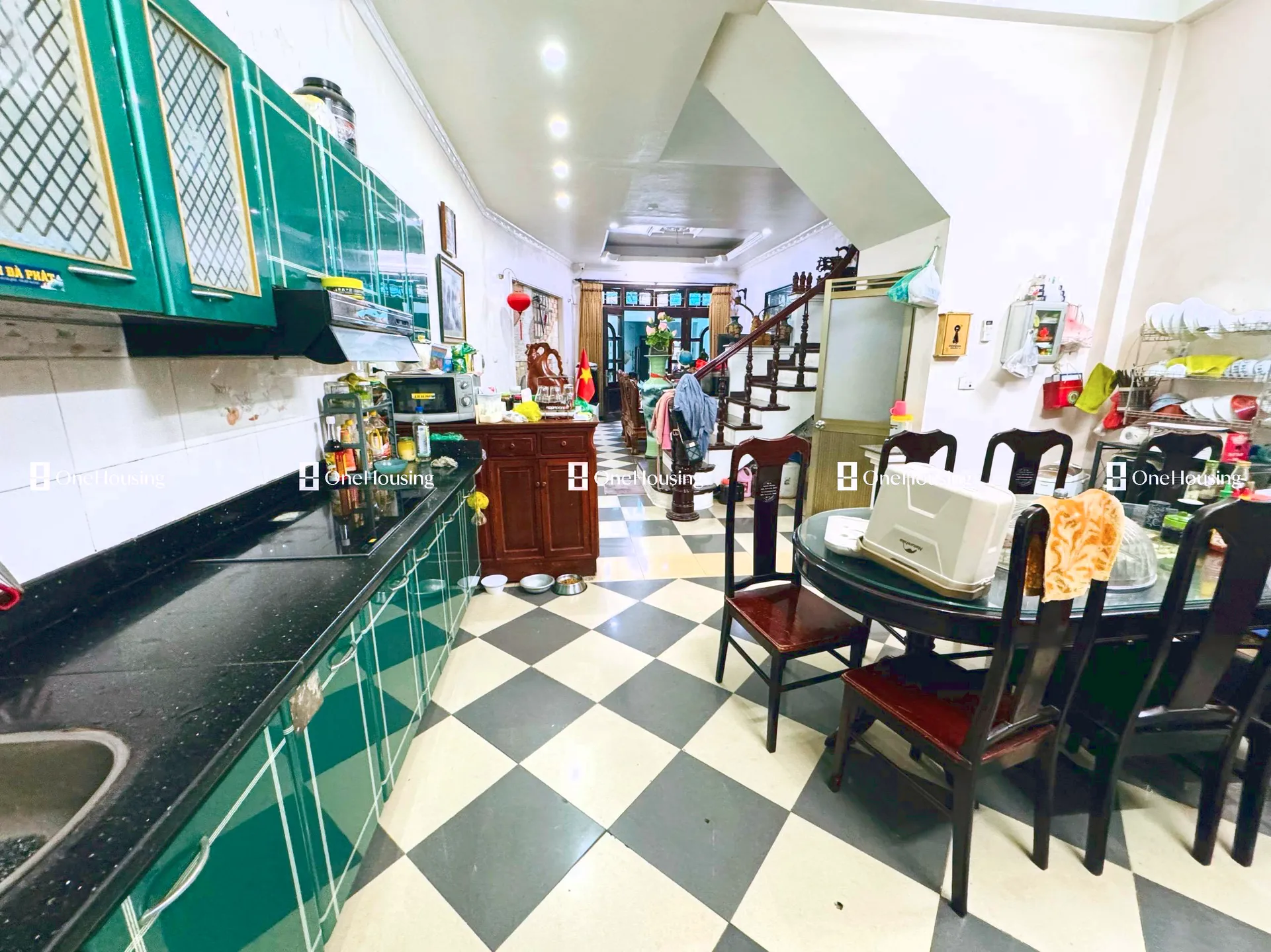 Onehousing image