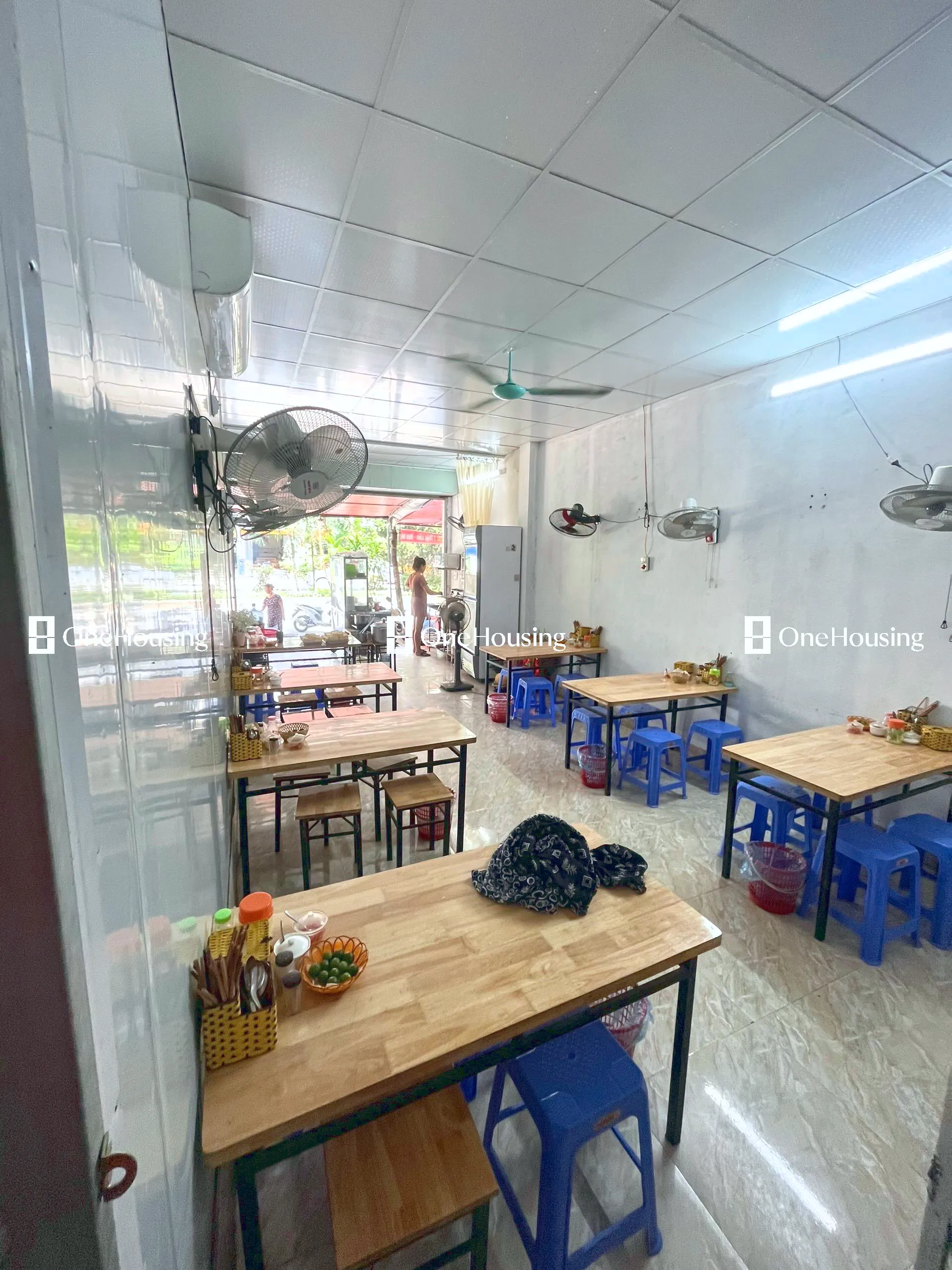 Nhà mặt phố Khu đô thị Vân Canh, X. Vân Canh, H. Hoài Đức, TP. Hà Nội