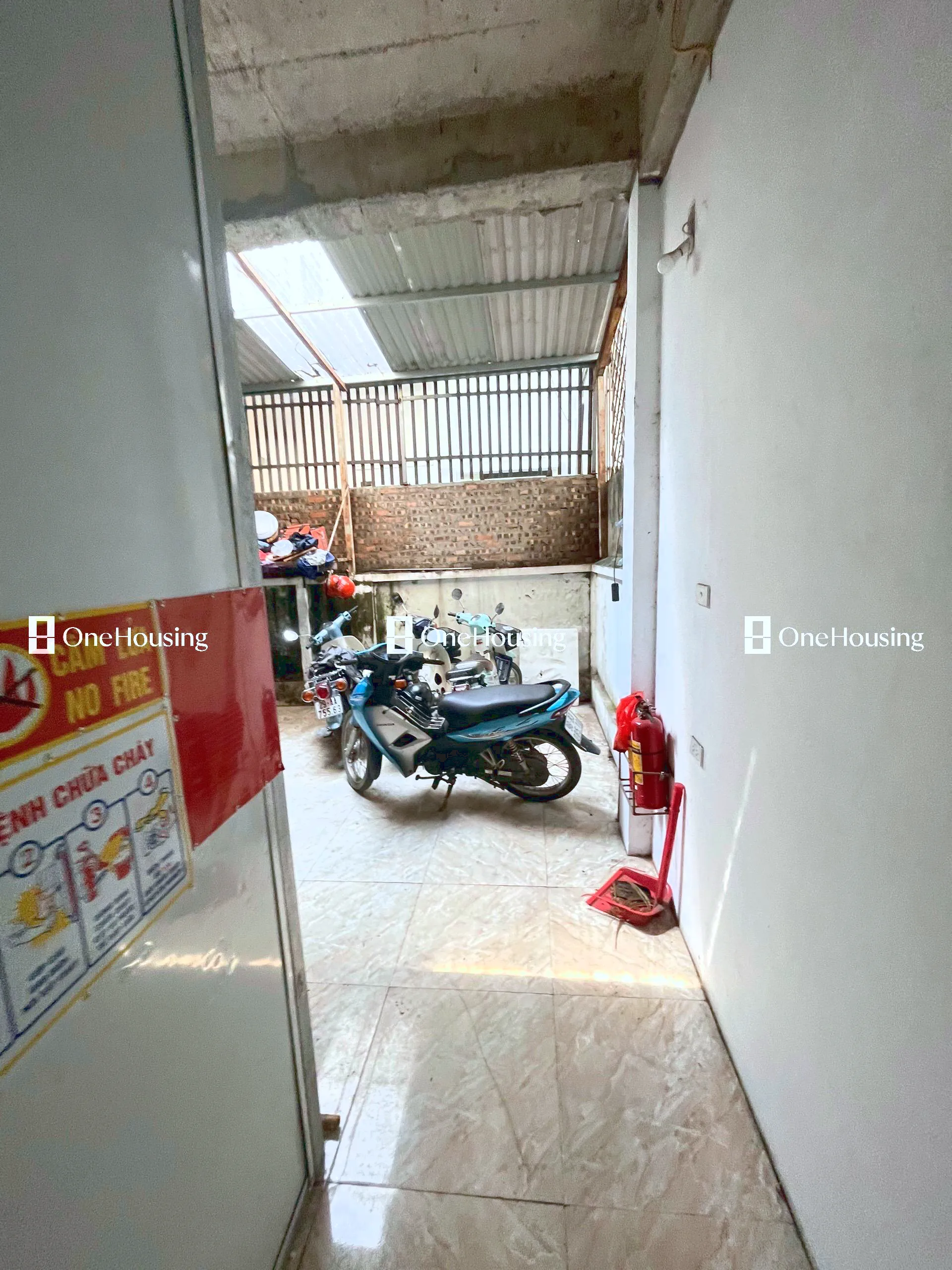 Nhà mặt phố Khu đô thị Vân Canh, X. Vân Canh, H. Hoài Đức, TP. Hà Nội