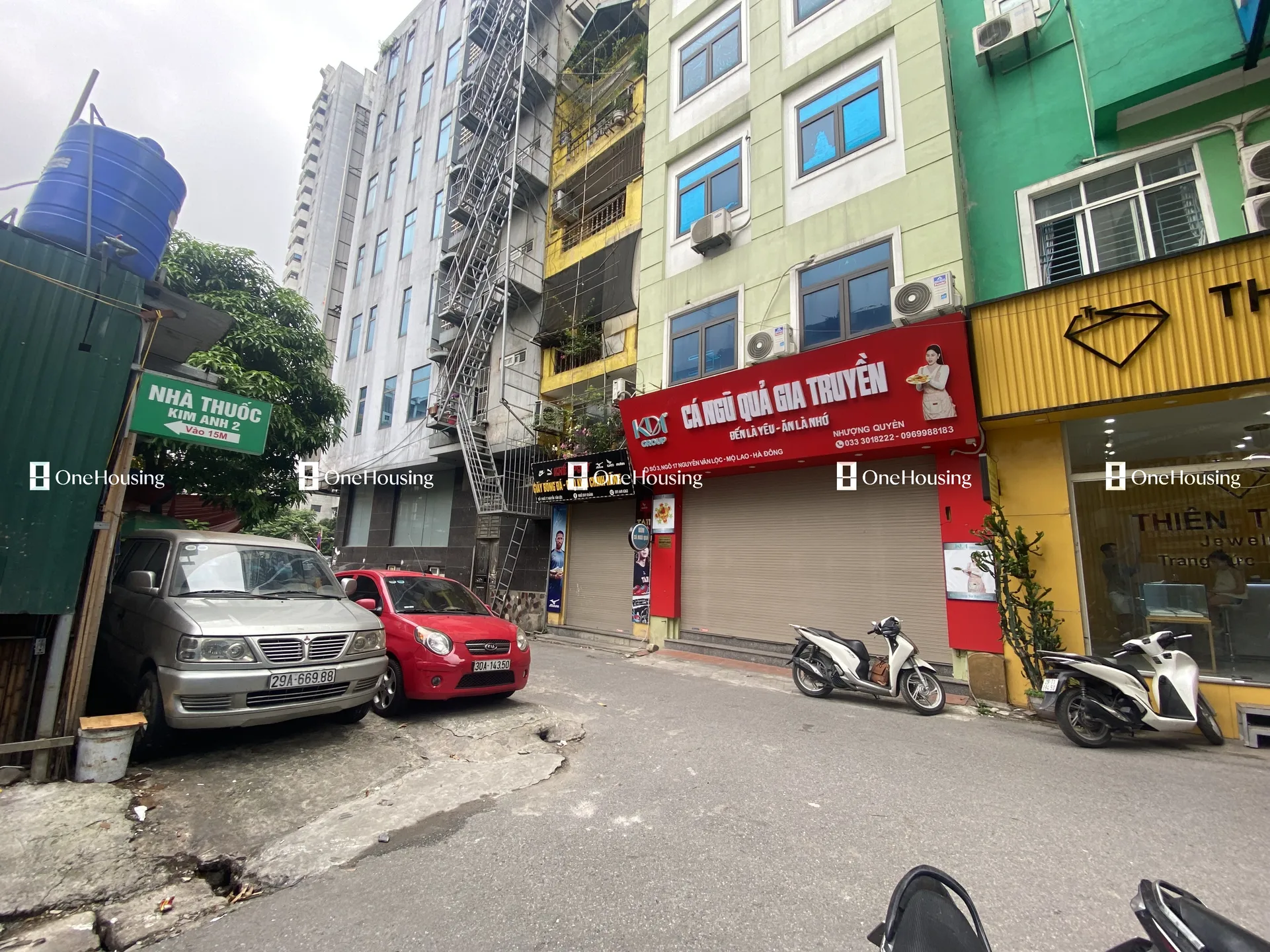 Onehousing image