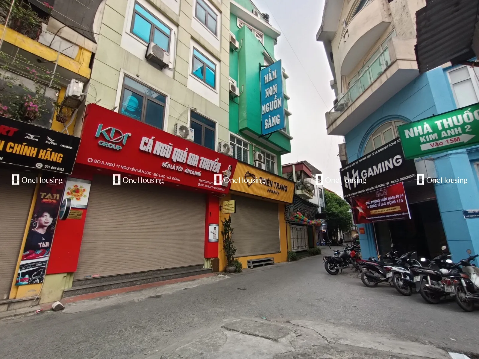 Onehousing image