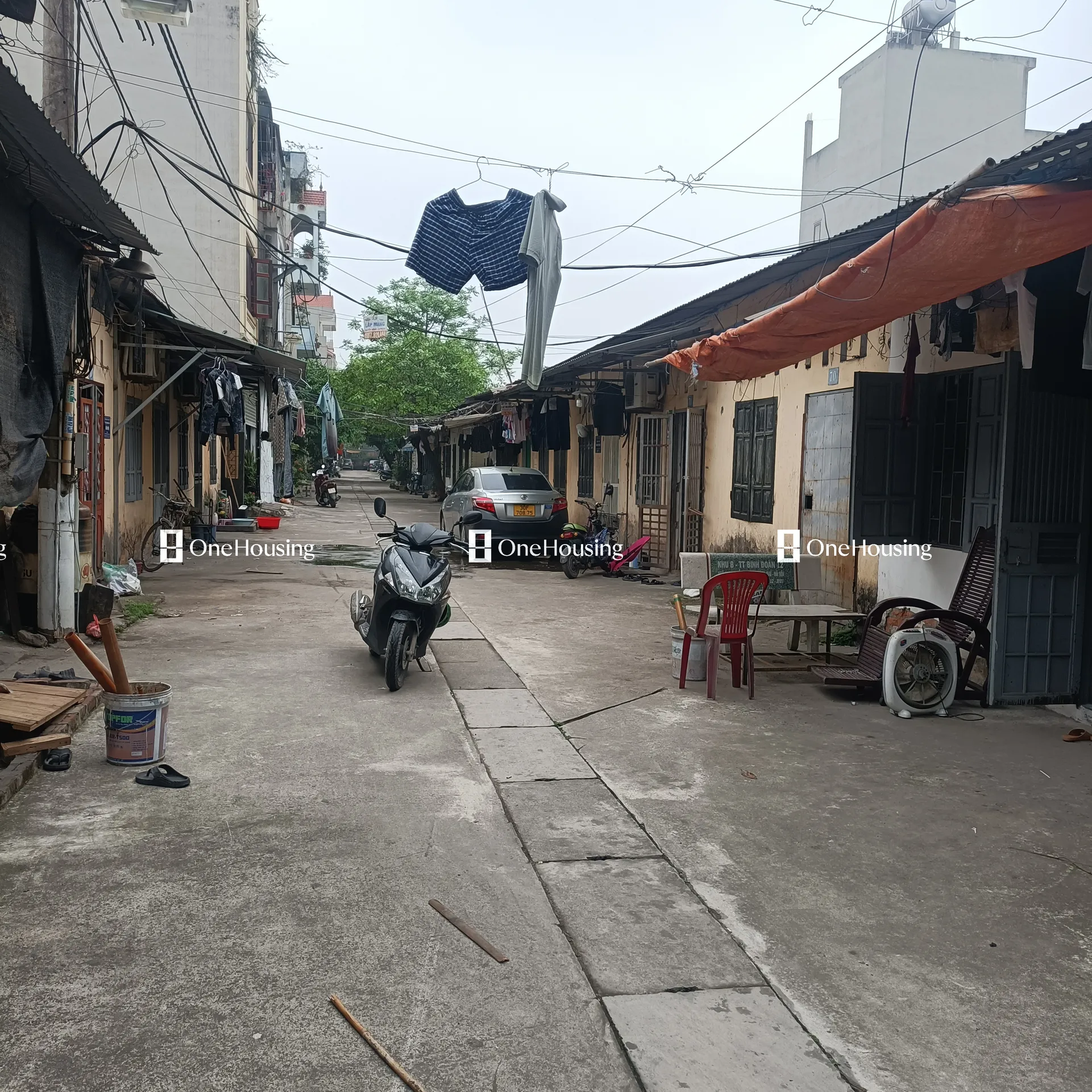 Onehousing image