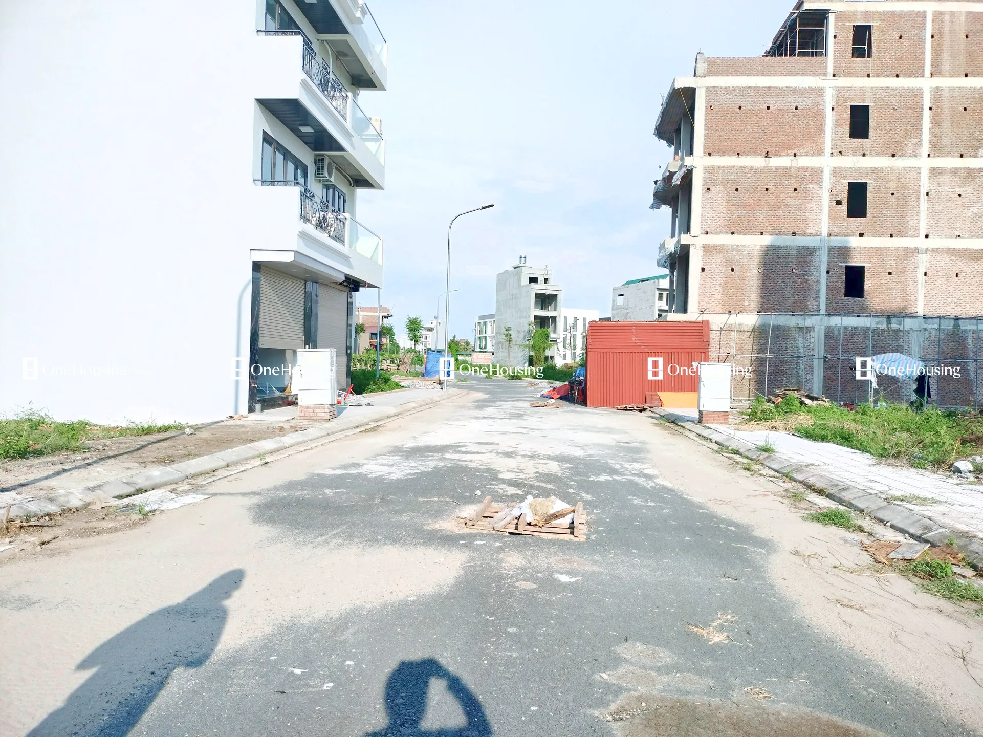 Onehousing image
