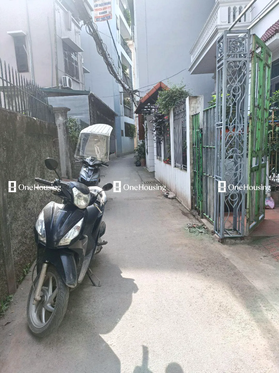 Onehousing image