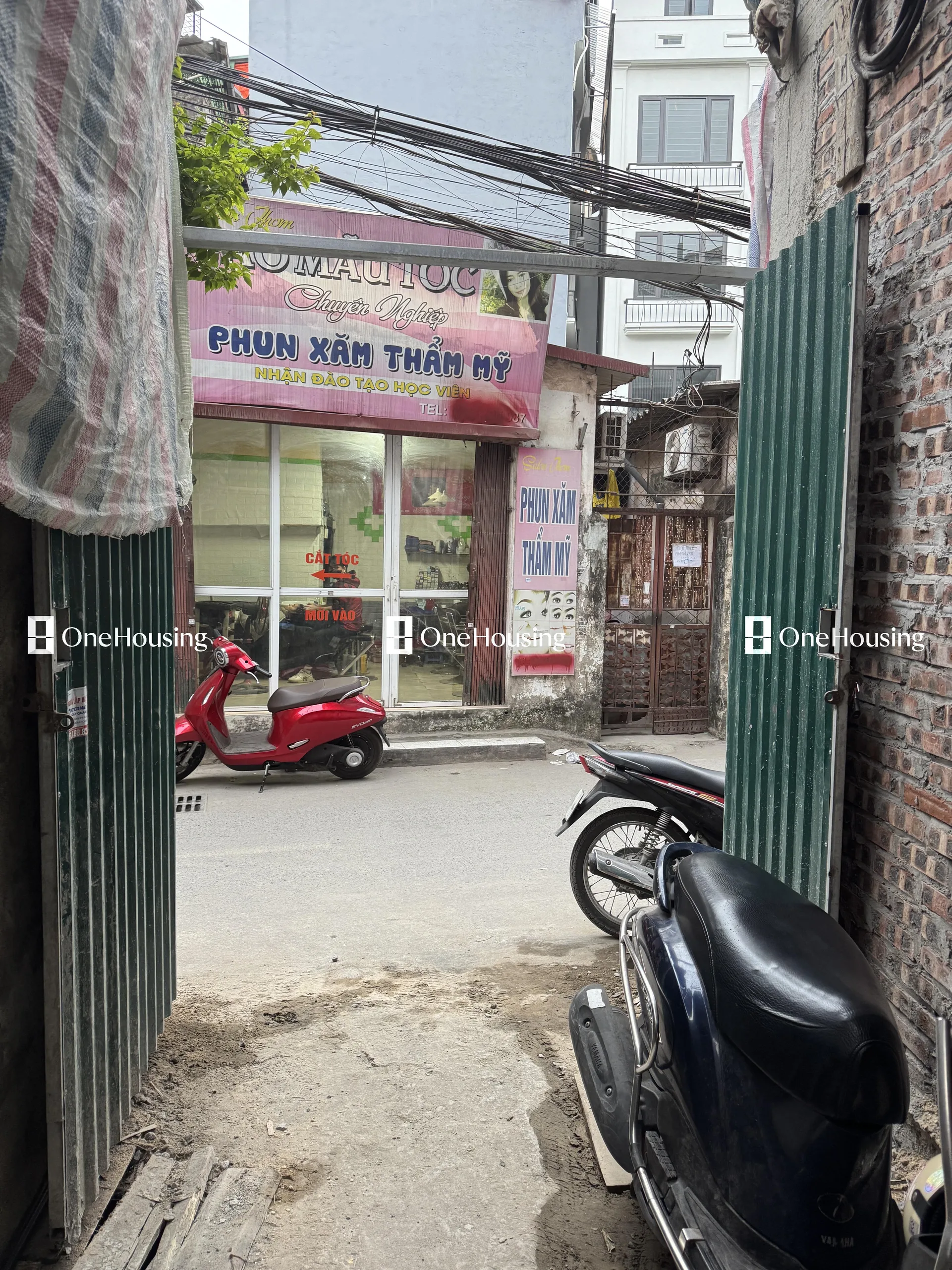 Onehousing image