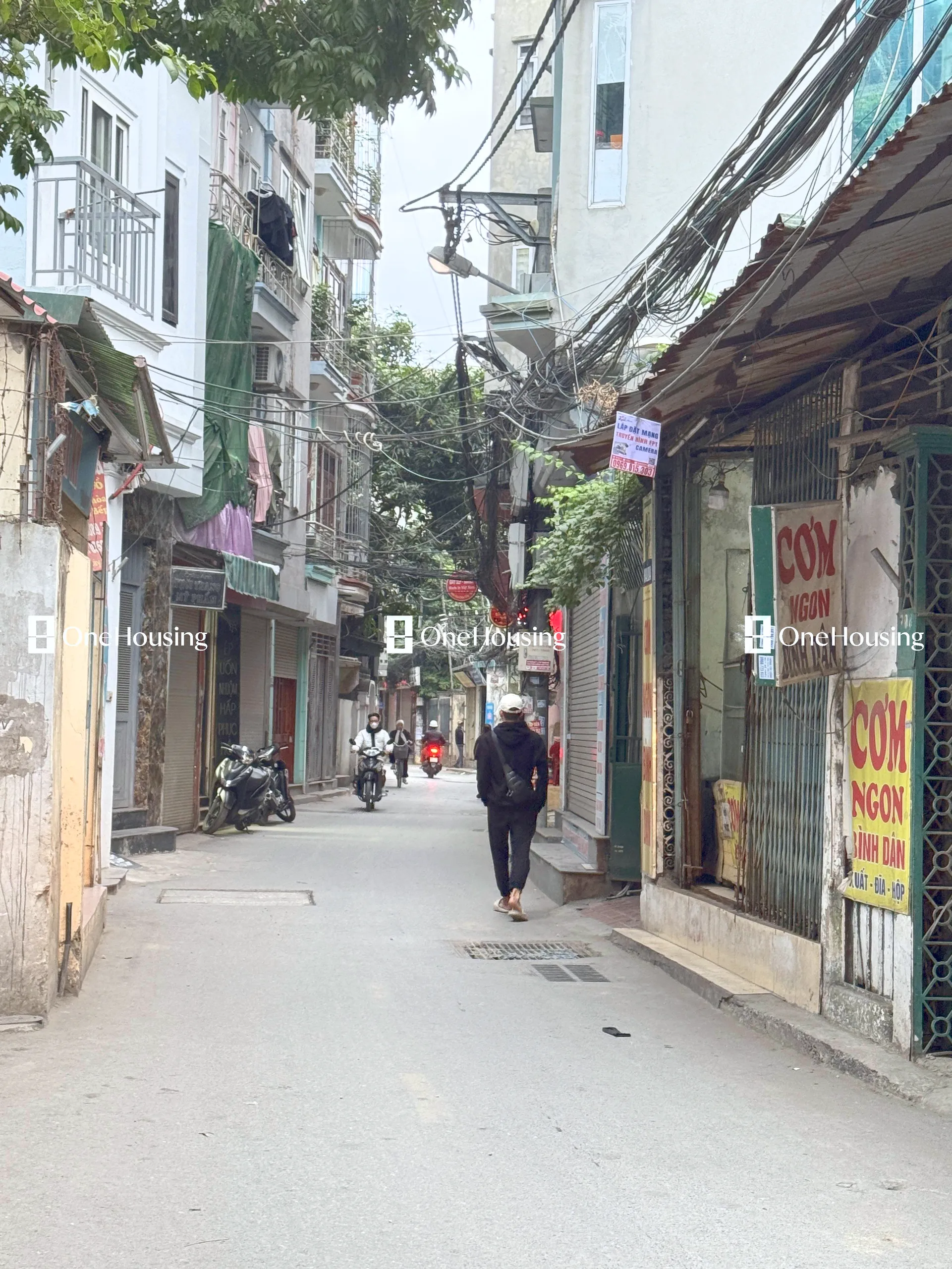 Onehousing image