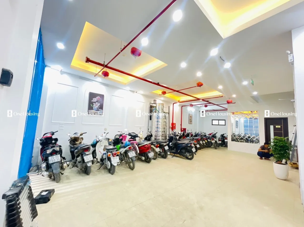 Onehousing image