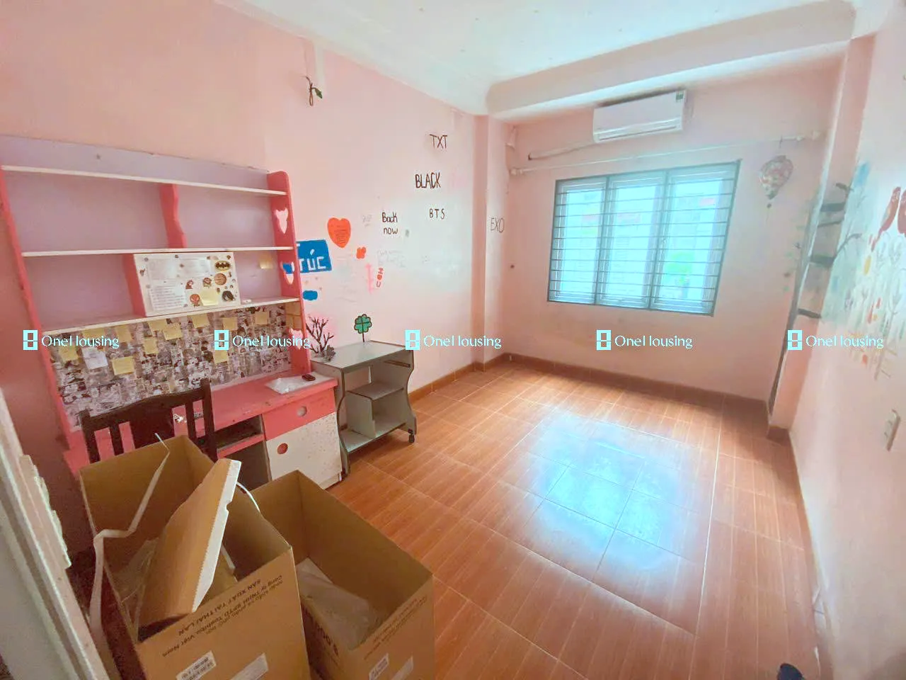 Nhà mặt ngõ cách Mễ Trì Thượng 115m, P. Mễ Trì, Q. Nam Từ Liêm, TP. Hà Nội