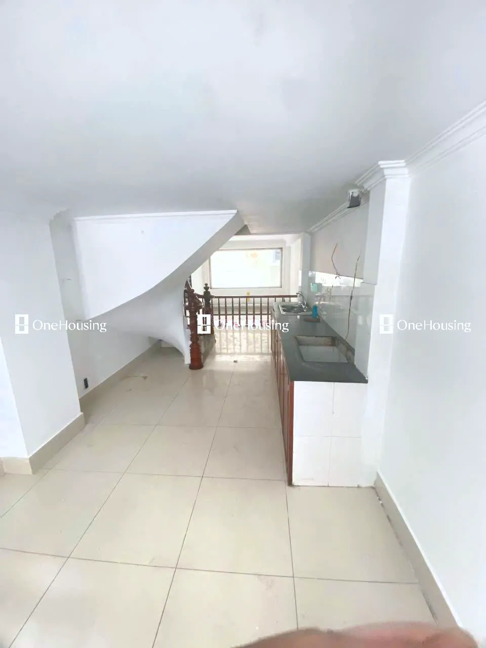 Nhà mặt ngõ cách Mễ Trì Thượng 115m, P. Mễ Trì, Q. Nam Từ Liêm, TP. Hà Nội