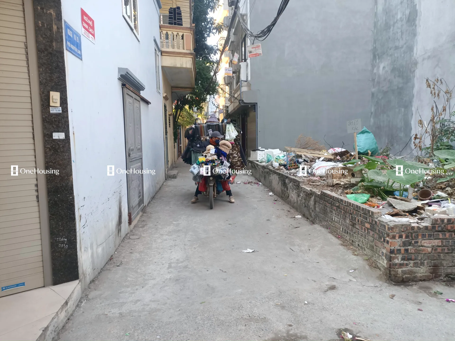 Onehousing image