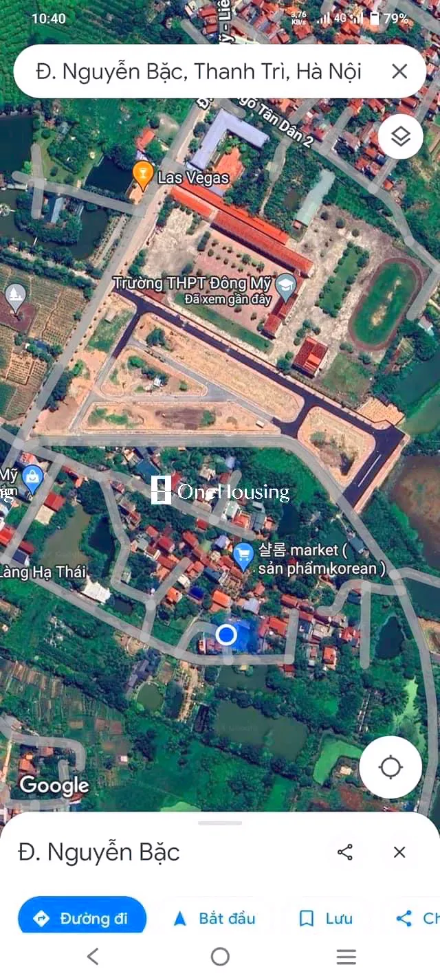 Onehousing image