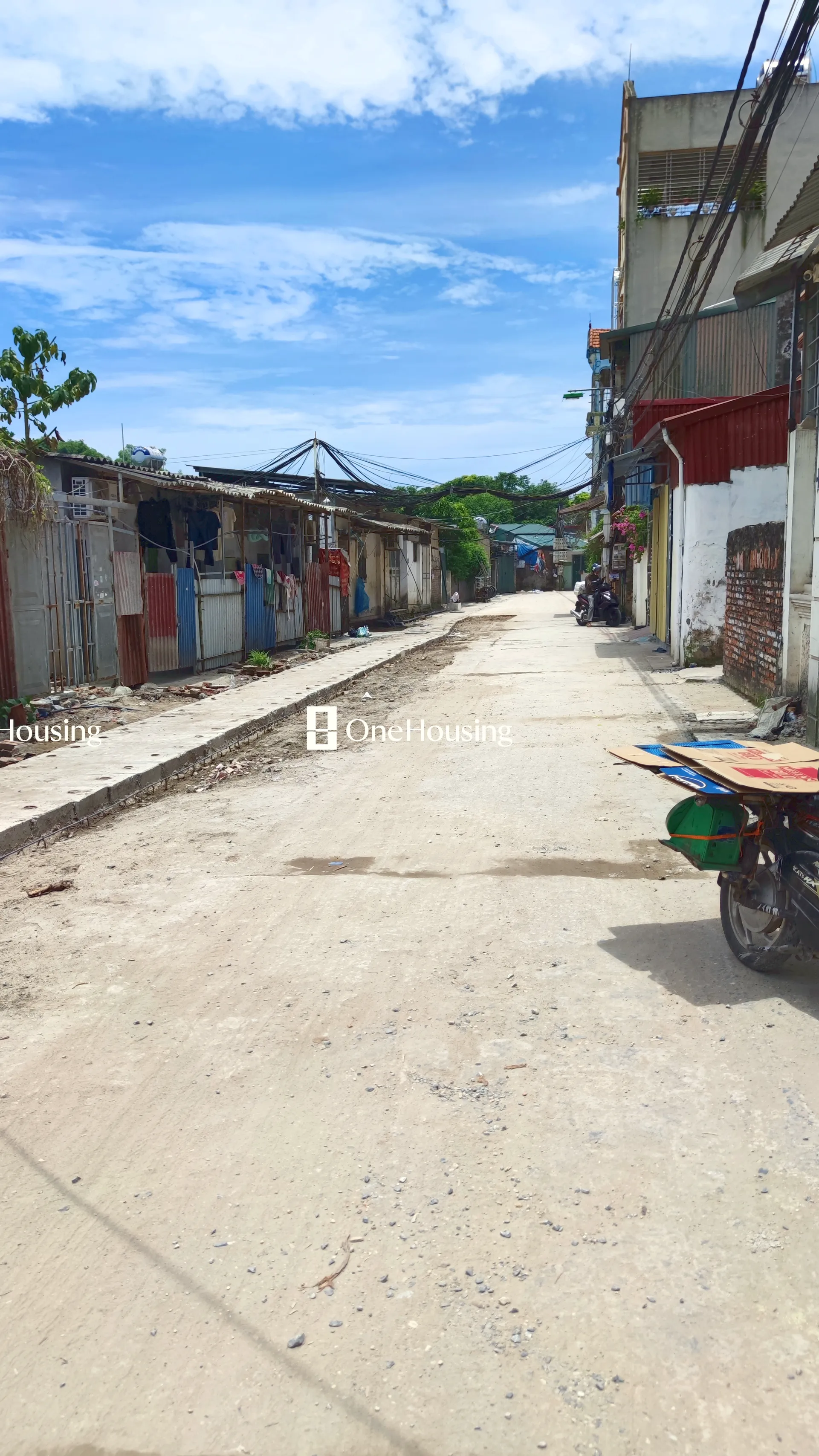 Onehousing image