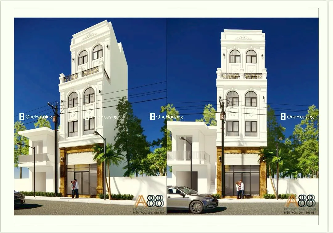 Onehousing image
