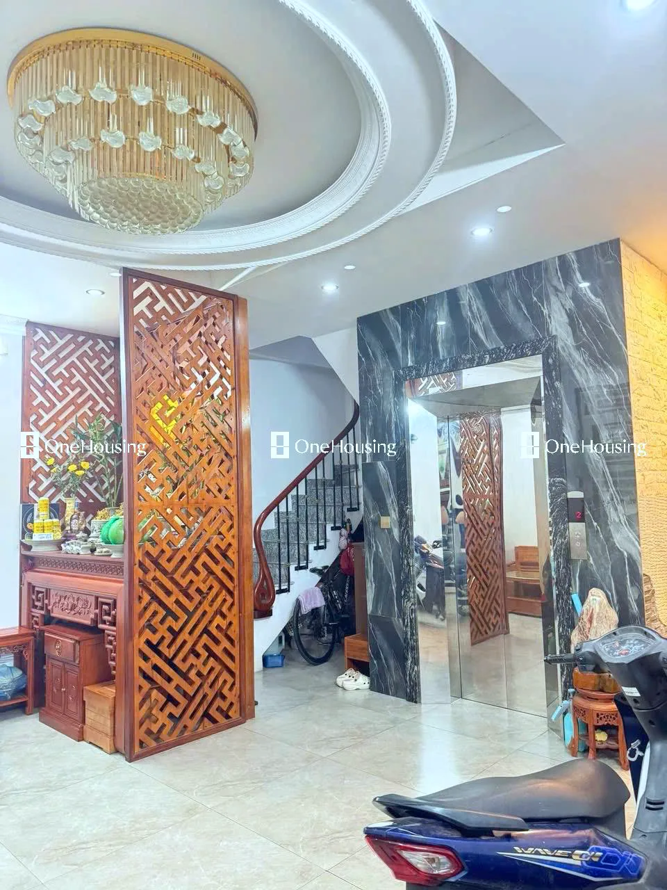 Onehousing image
