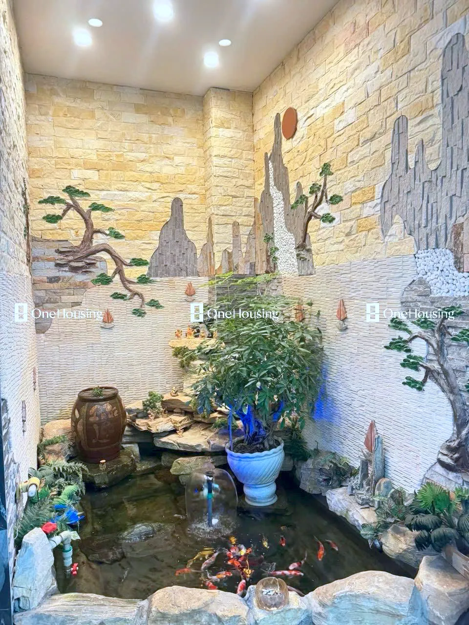 Onehousing image