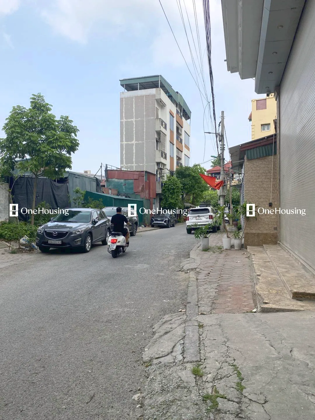 Onehousing image
