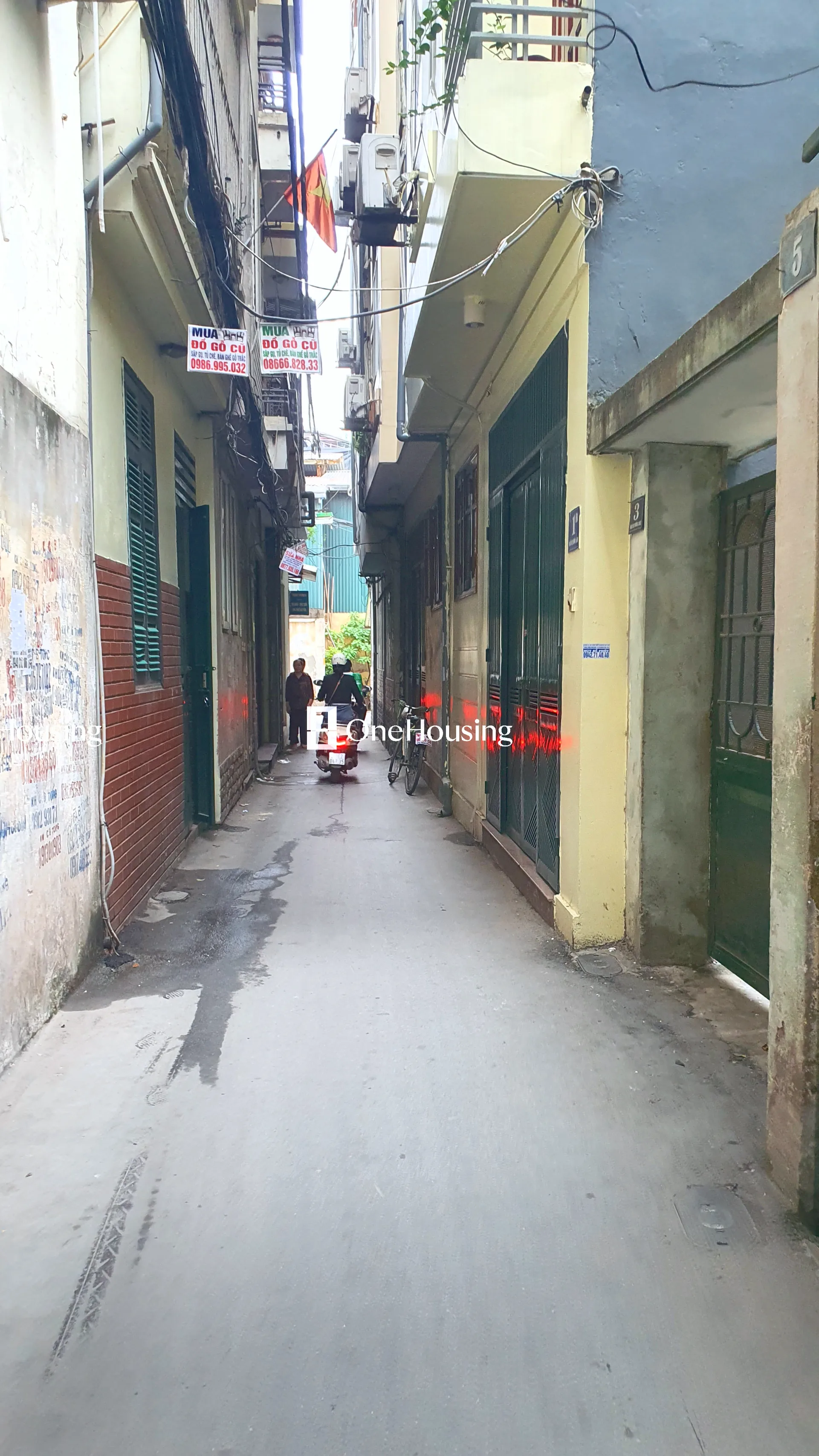 Onehousing image