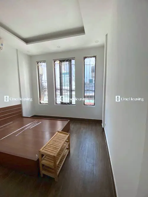 Nhà mặt phố Bồ Đề, P. Bồ Đề, Q. Long Biên, TP. Hà Nội