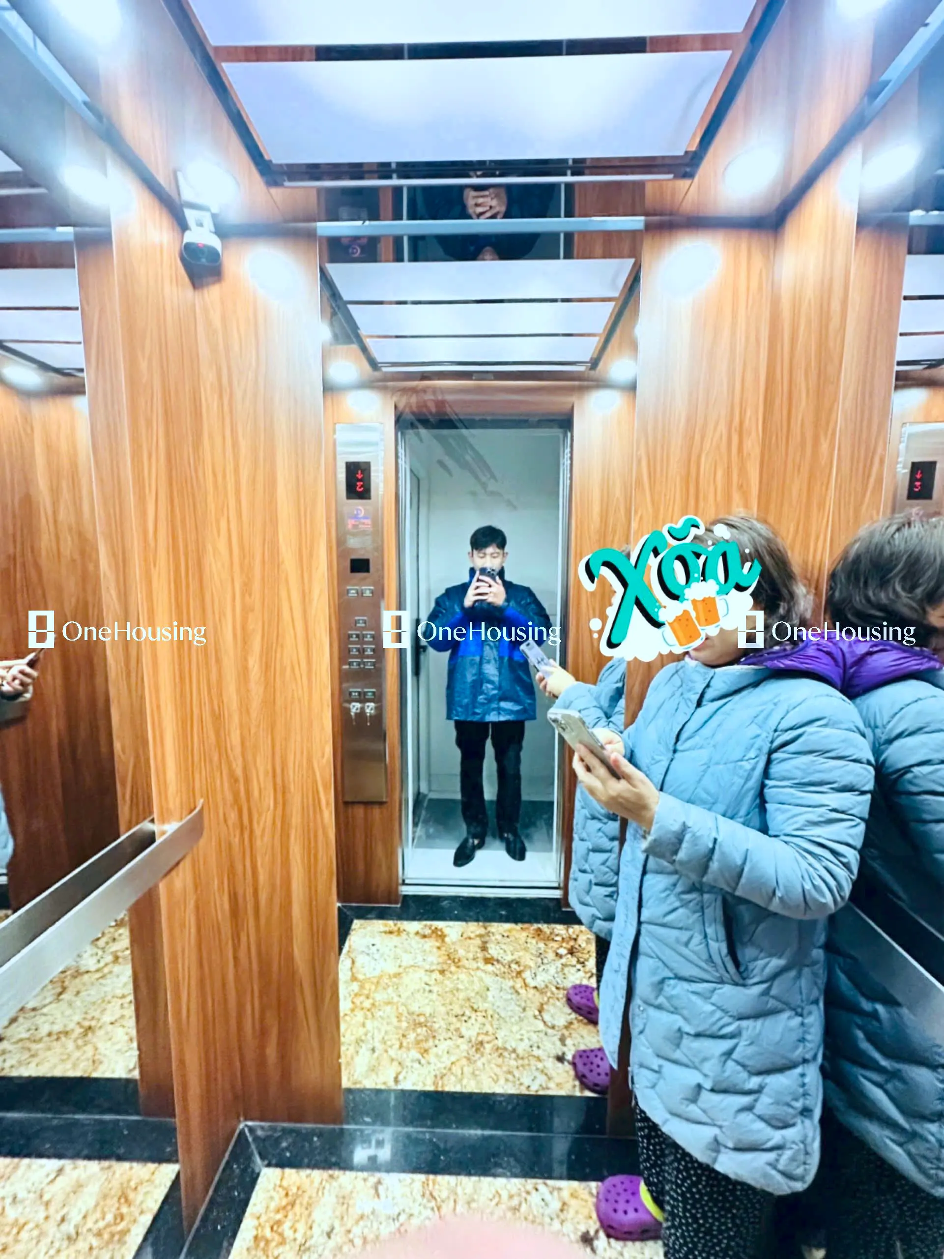 Onehousing image