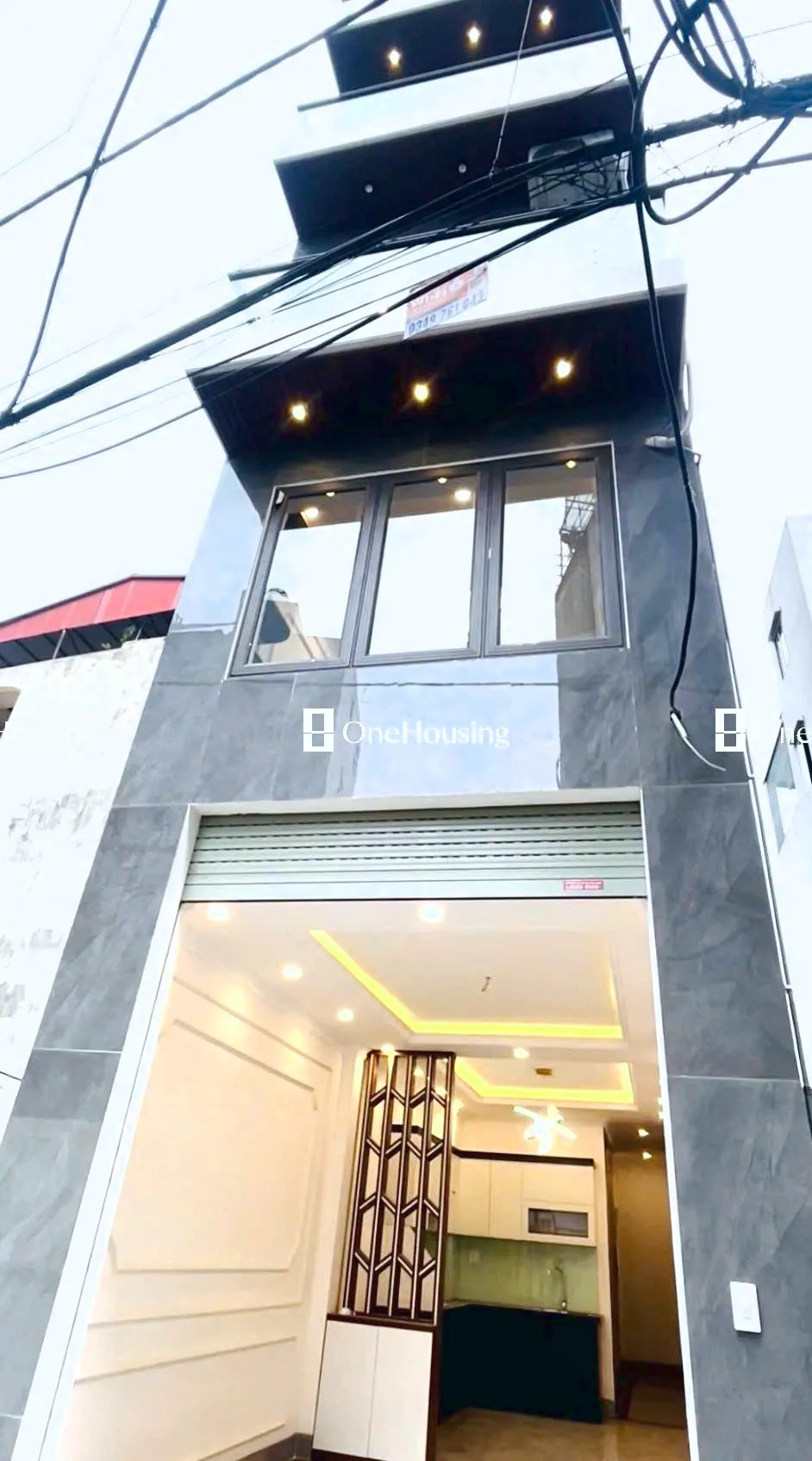 Onehousing image