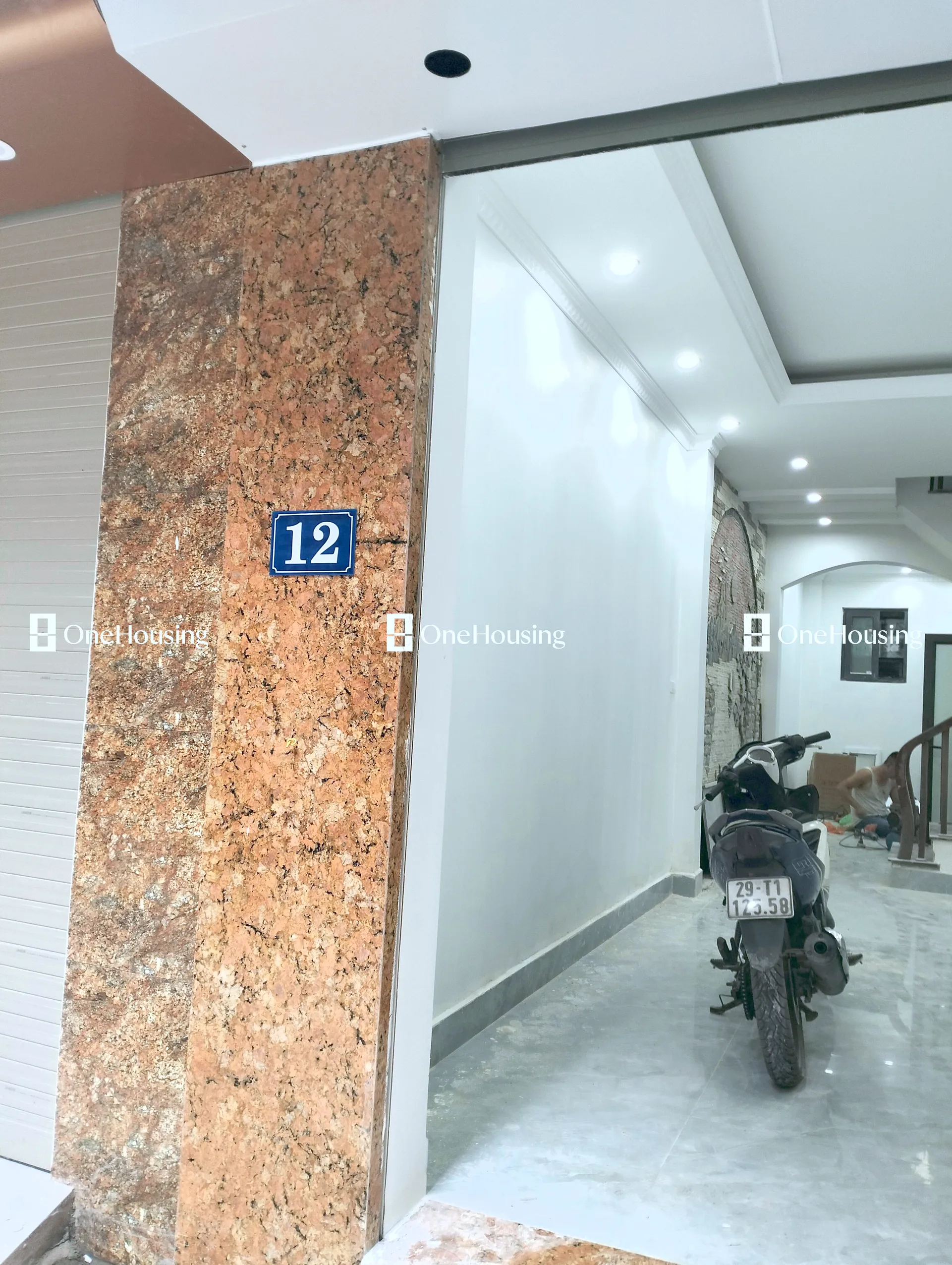 Onehousing image